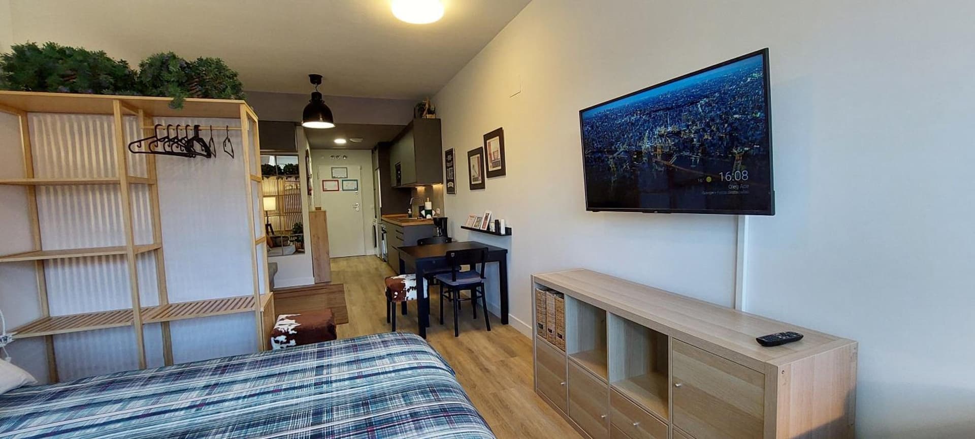 Studio Europa 30, San Sebastián de los Reyes, foto 2