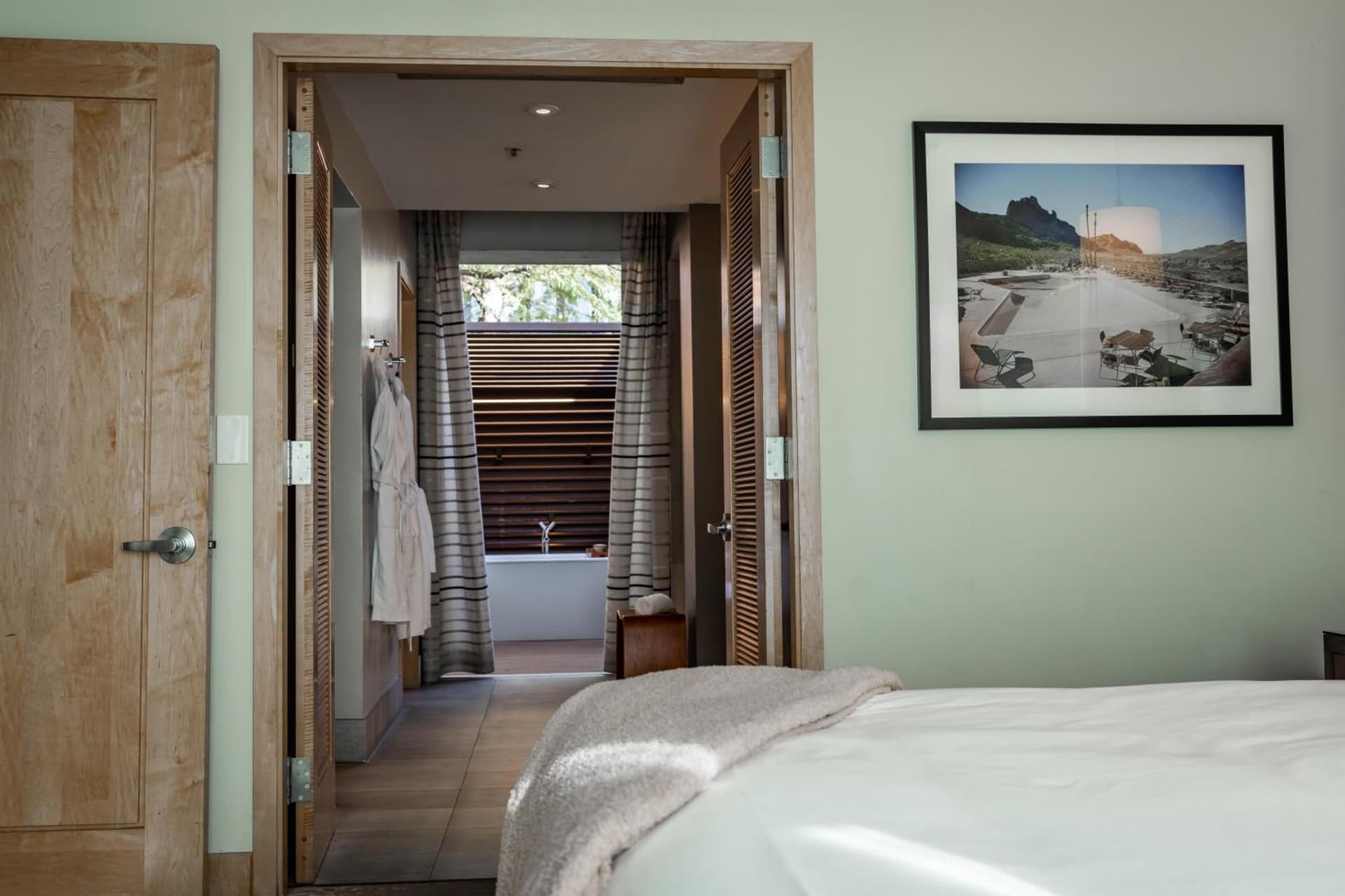 Sanctuary Camelback Mountain Resort and Spa, Paradise Valley, foto 3