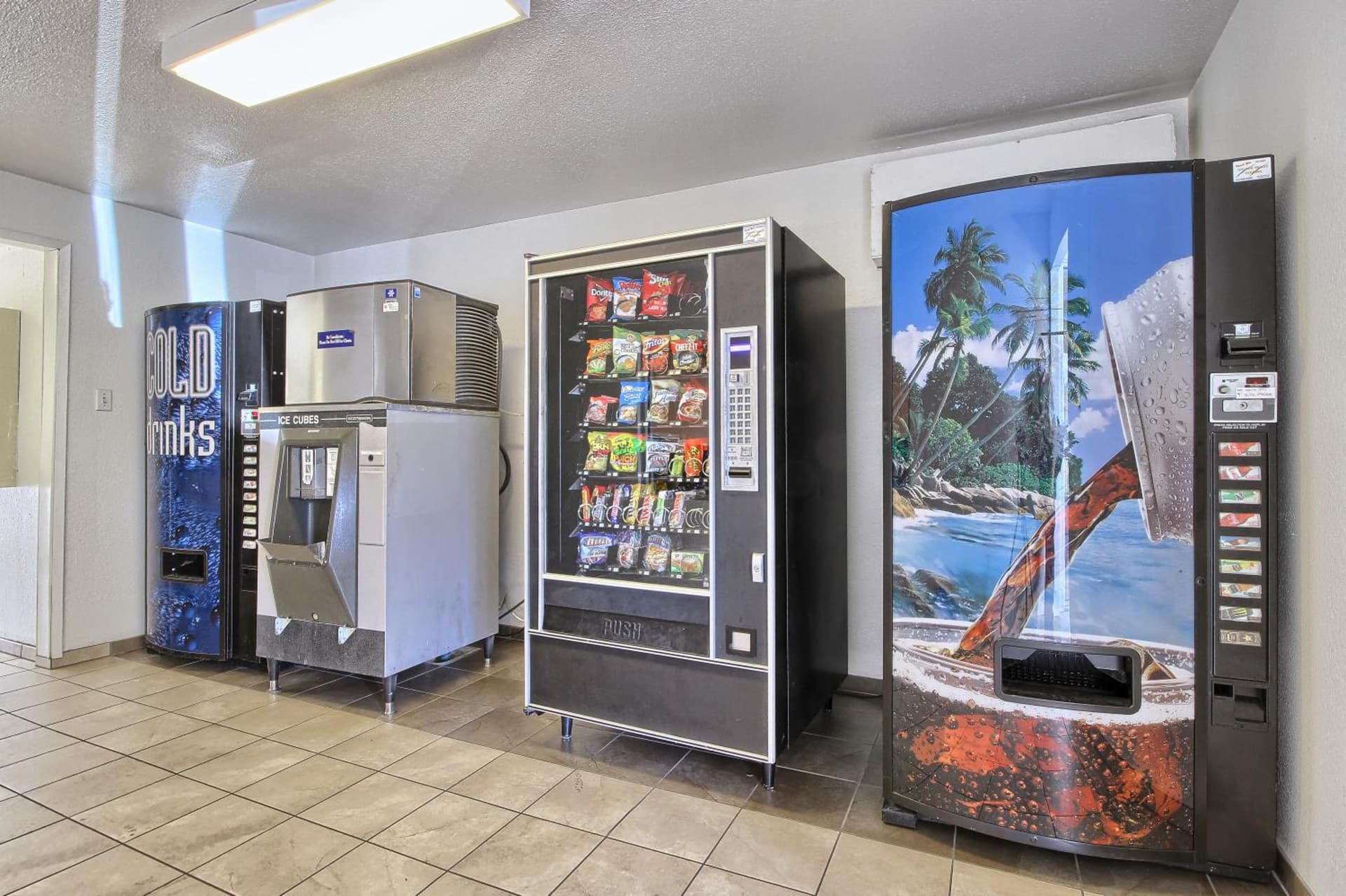 Motel 6-Tulare, CA, Tulare, foto 3