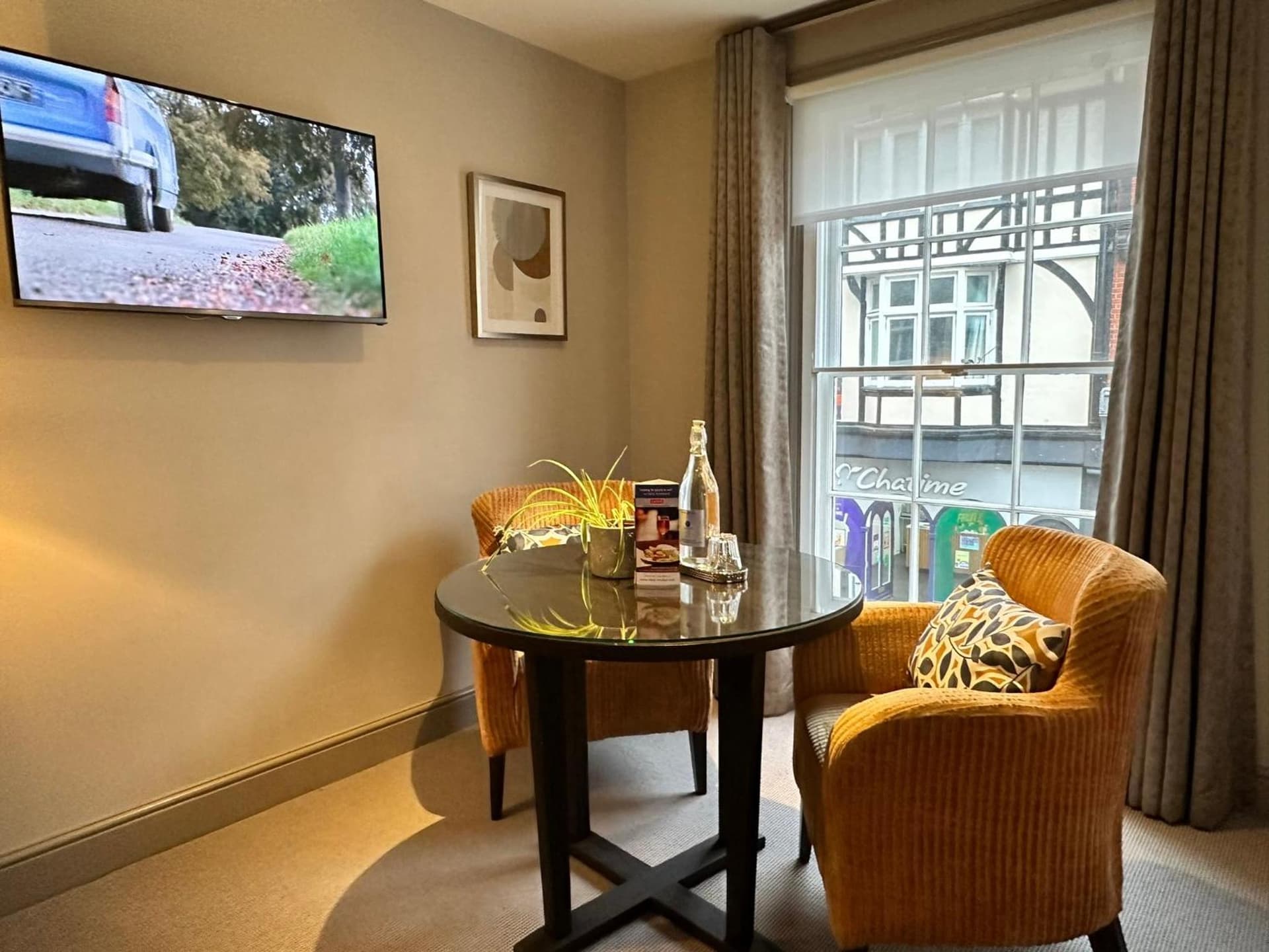 Goswell House Hotel central Windsor, Windsor, foto 2