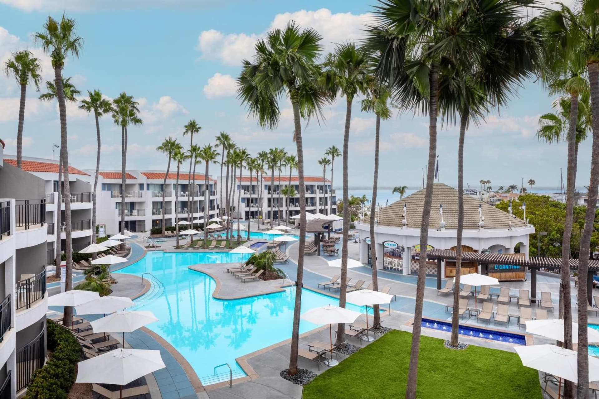 Loews Coronado Bay Resort, San Diego, foto 2