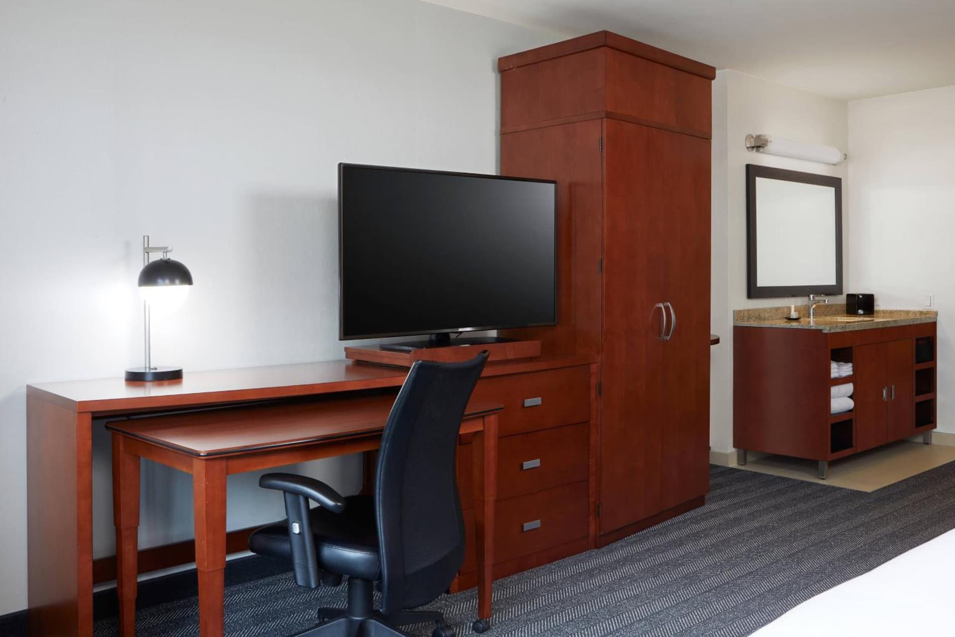 Courtyard by Marriott Los Angeles LAX / Century Boulevard, Los Angeles, foto 3