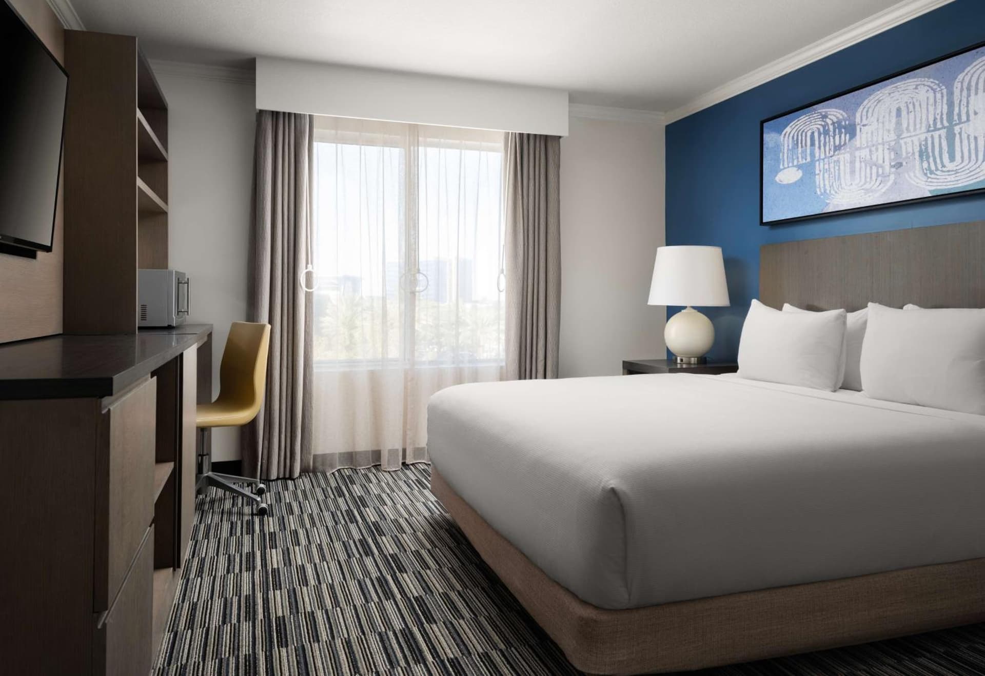 Hyatt House San Diego Sorrento Mesa, San Diego, foto 3