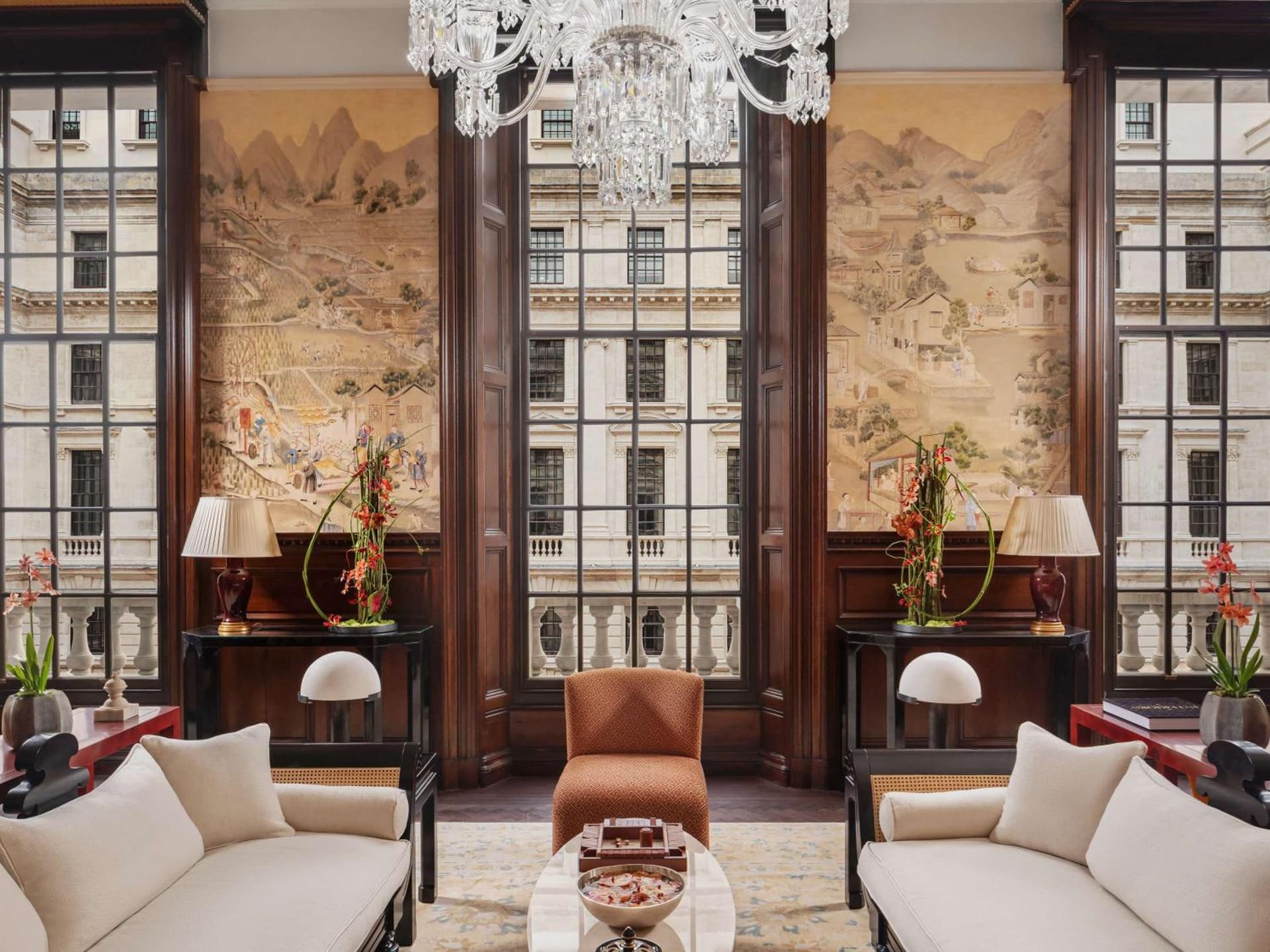 Raffles London at The OWO, London, foto 3