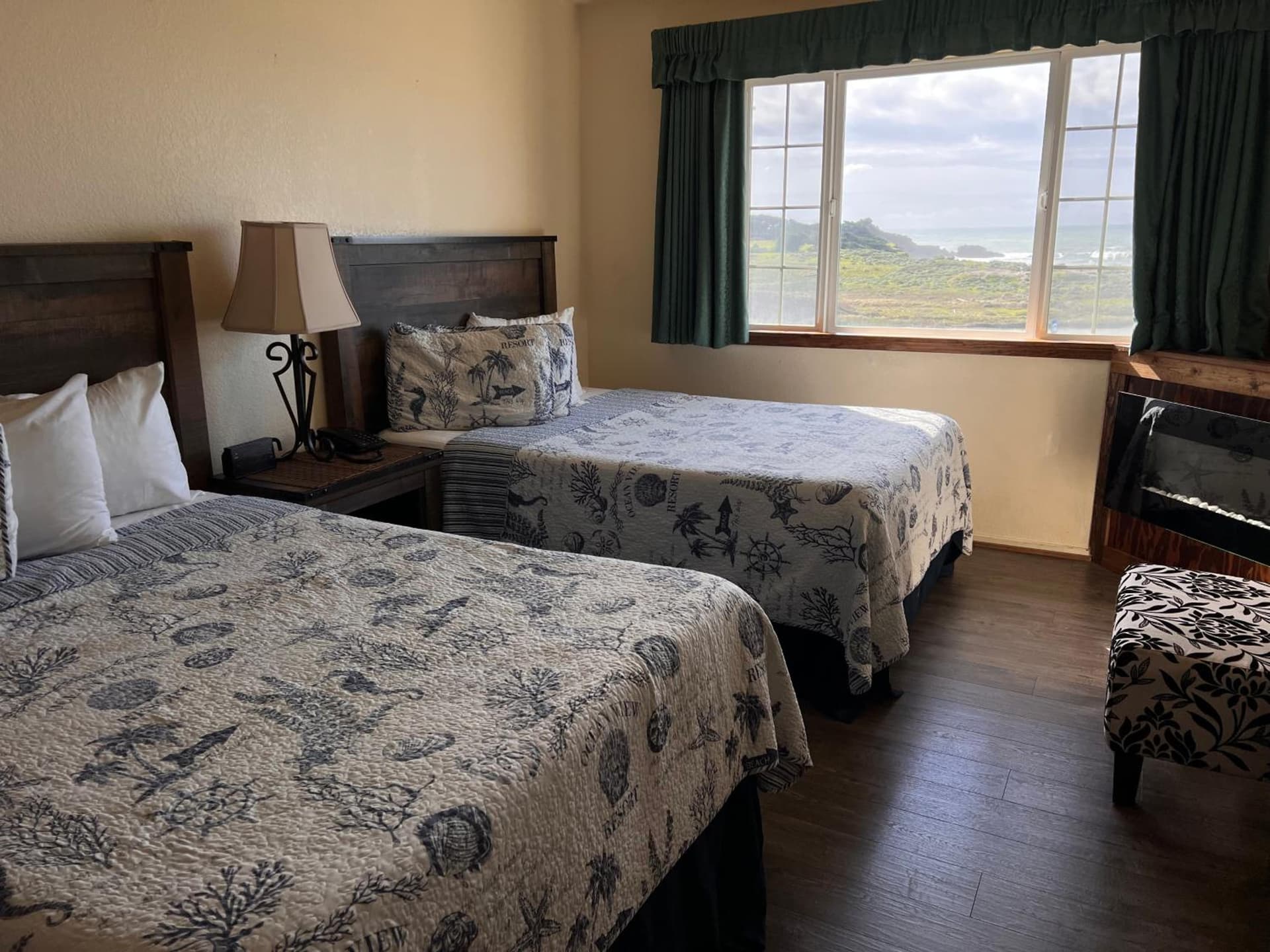 Gualala Country Inn, Gualala, foto 2