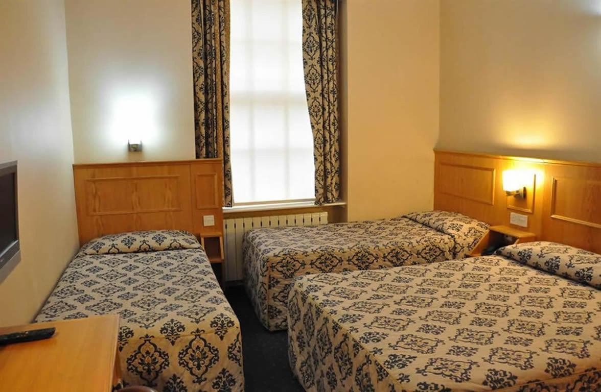 Olympic House Hotel, London, foto 2