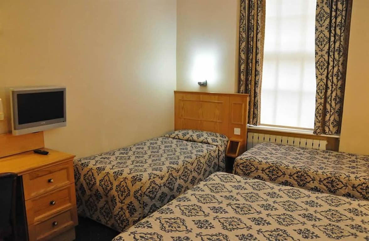 Olympic House Hotel, London, foto 3