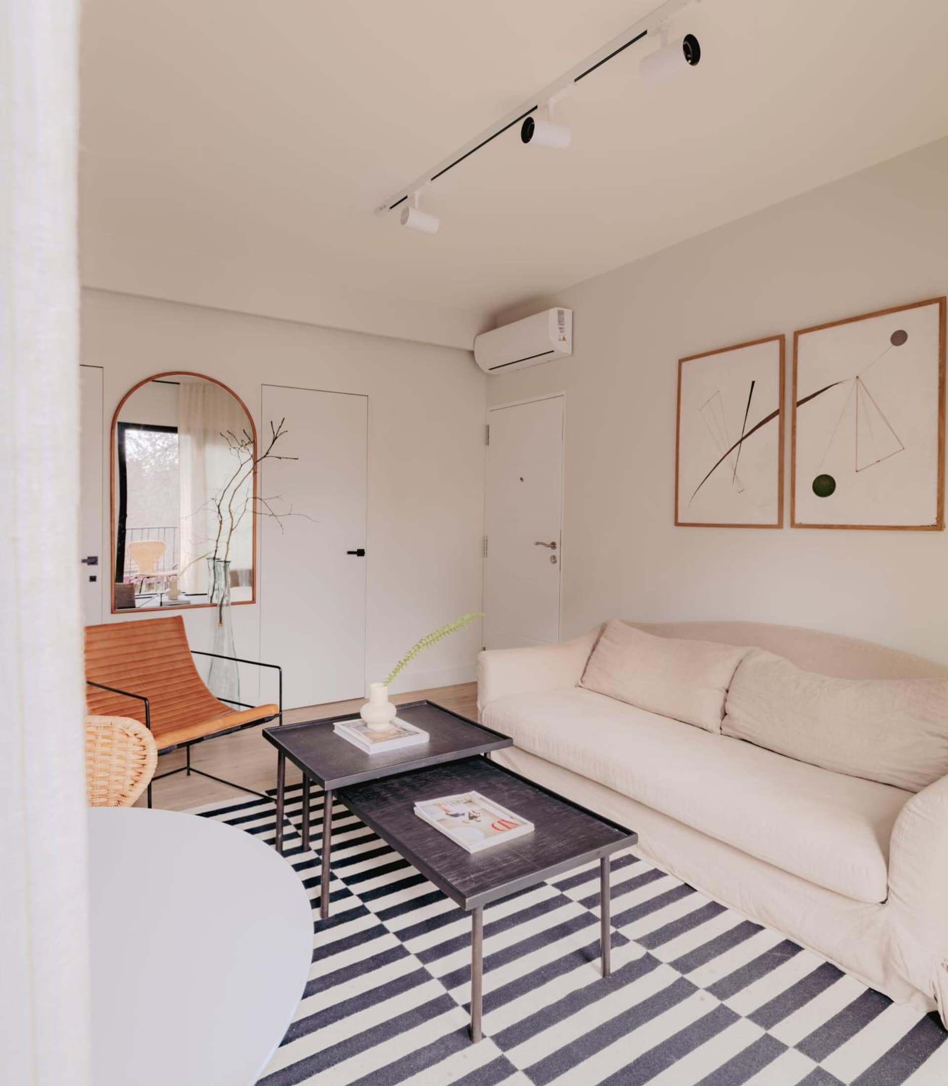 CASA HUMERA Apartamentos de diseño en Pozuelo, Pozuelo de Alarcón, foto 2