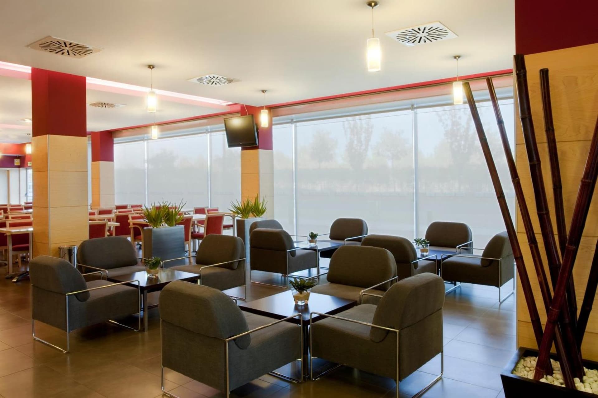 Holiday Inn Express Madrid-Getafe by IHG, Getafe, foto 3