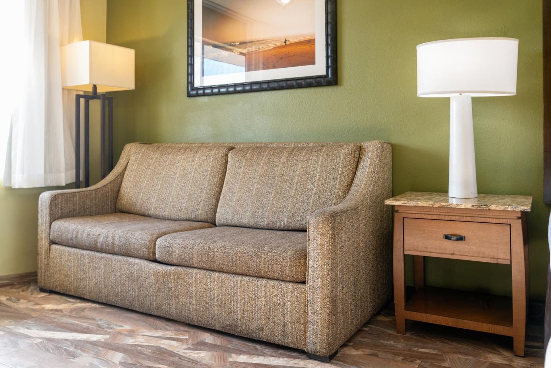 The Buena Park Hotel & Suites, Buena Park, foto 3