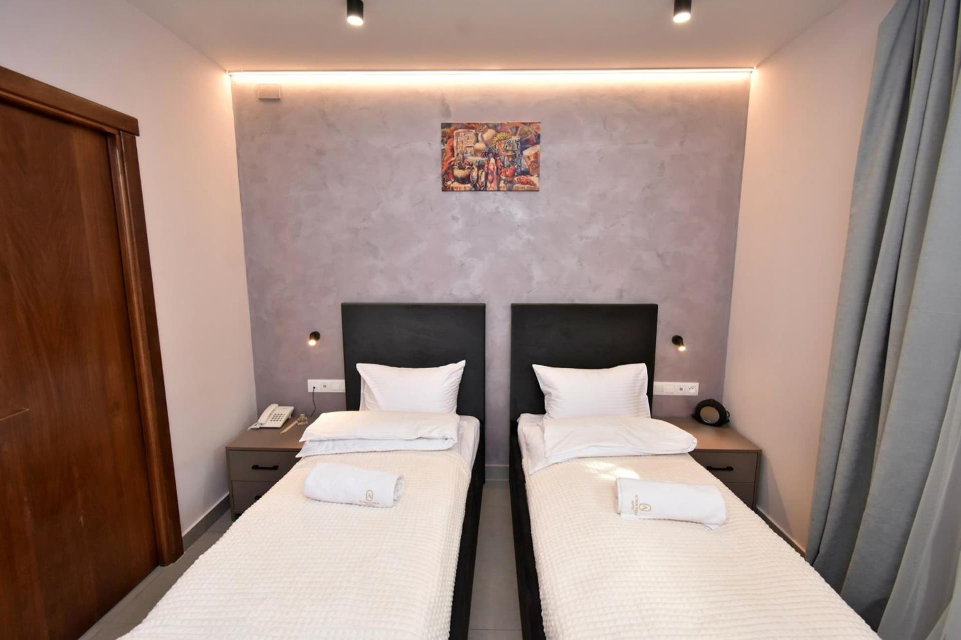 Avenue 23 Boutique Hotel, Yerevan, foto 2