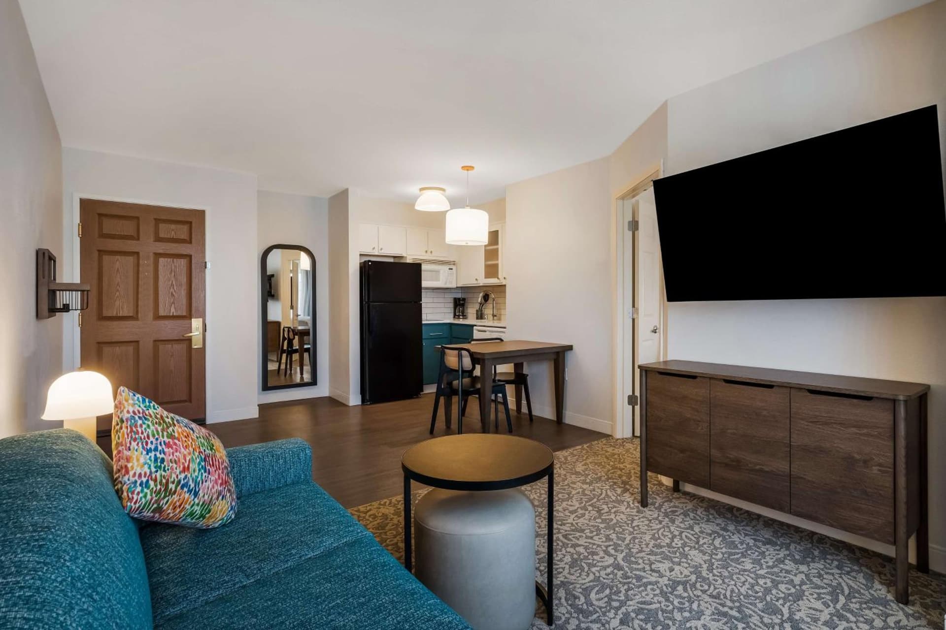 Sonesta ES Suites San Diego - Sorrento Mesa, San Diego, foto 2