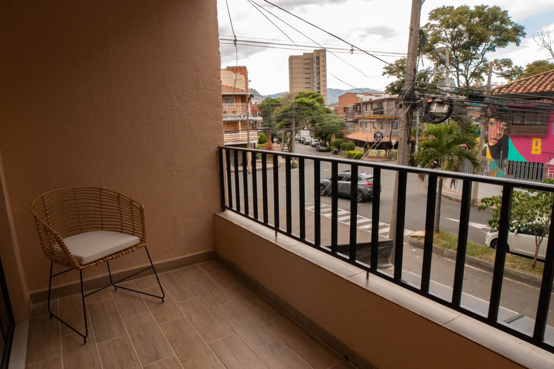 La Casona Hotel Boutique, Laureles, foto 3