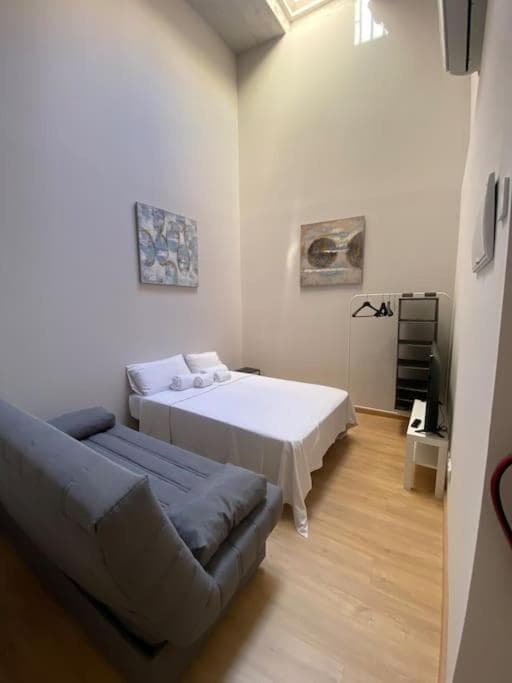 Studio in Barrio Salamanca (D), Madrid, foto 3