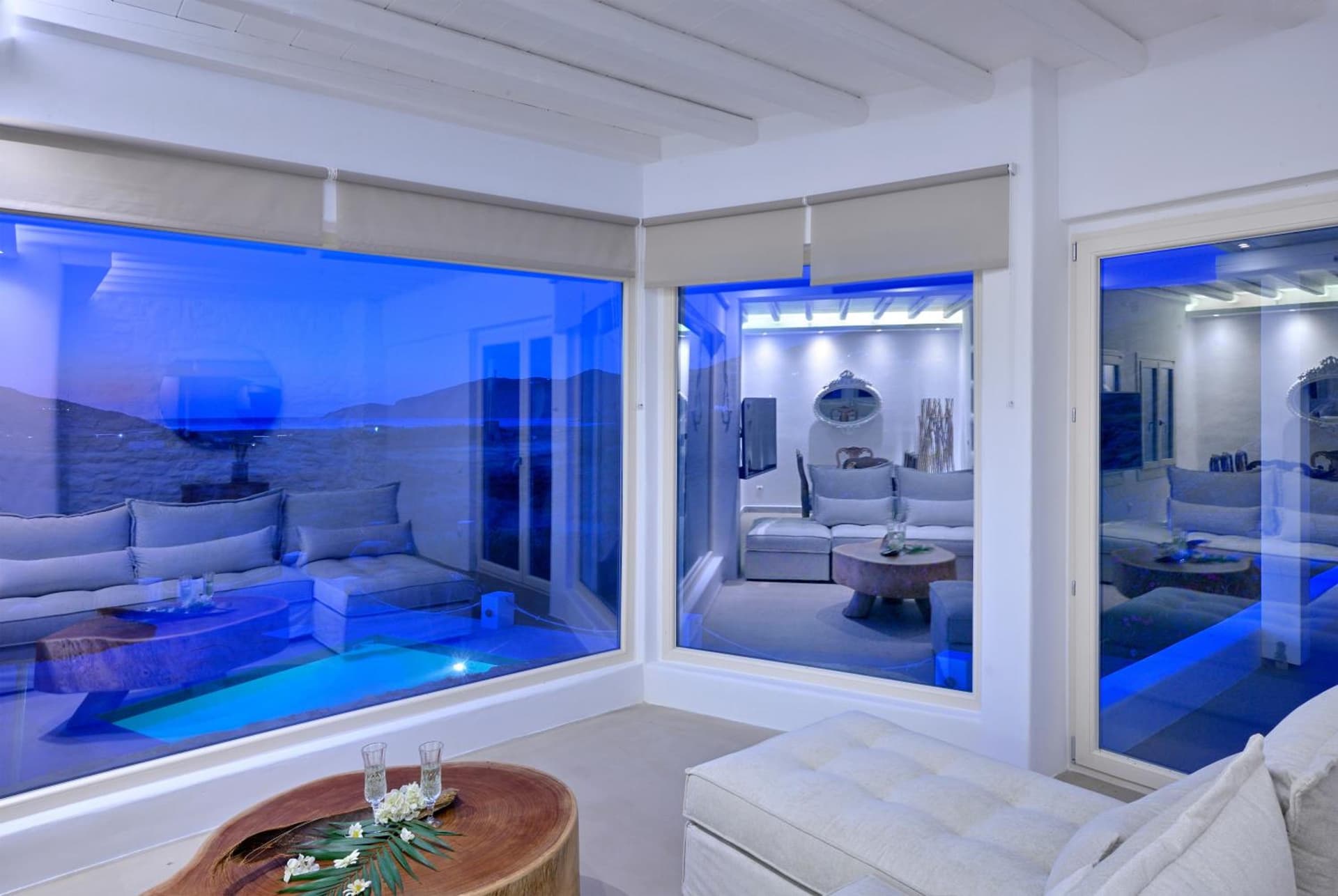 Mykonos Dream Villas, Ftelia, foto 2