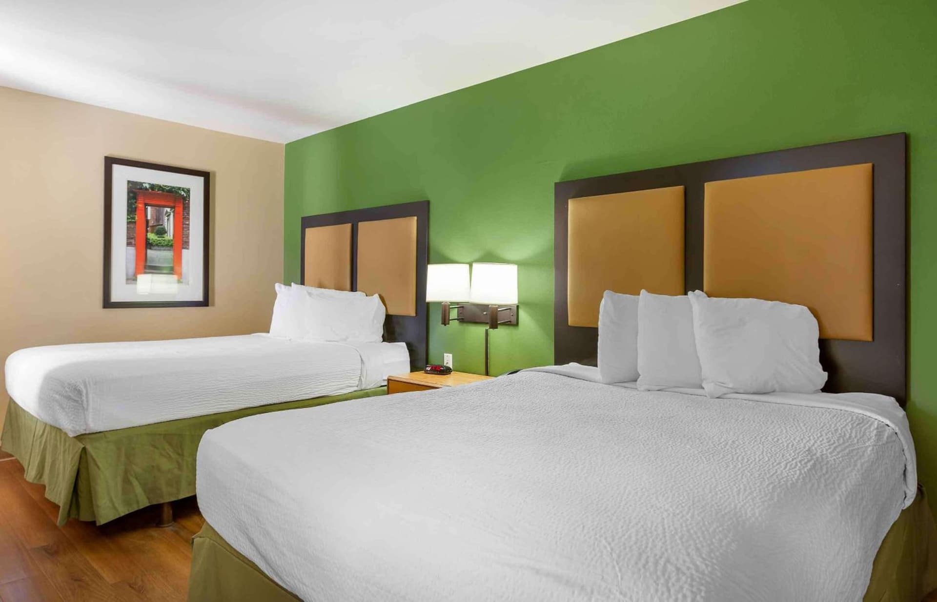 Extended Stay America Suites - Phoenix - Biltmore, Phoenix, foto 3