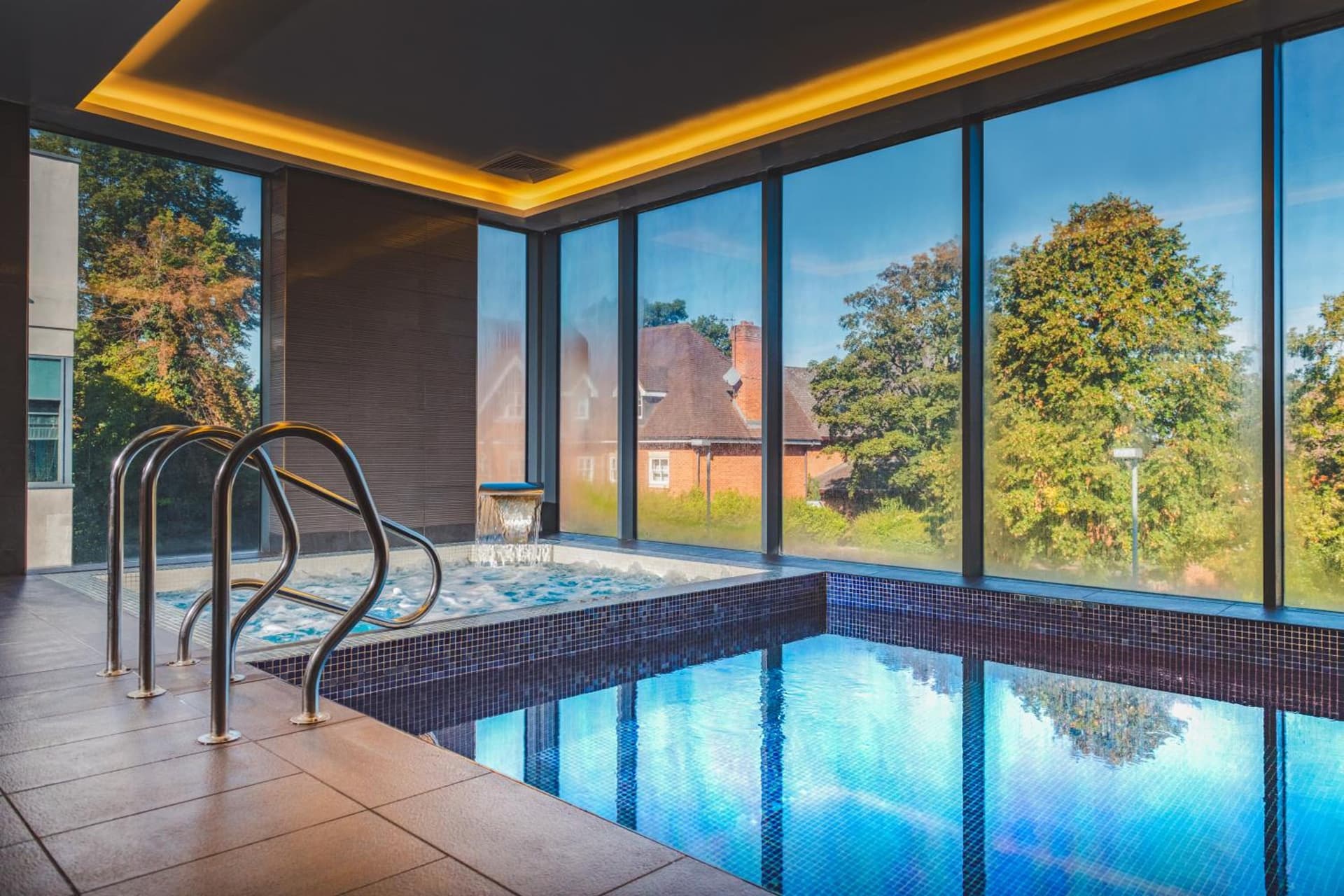 Harbour Hotel & Spa Guildford, Guildford, foto 2