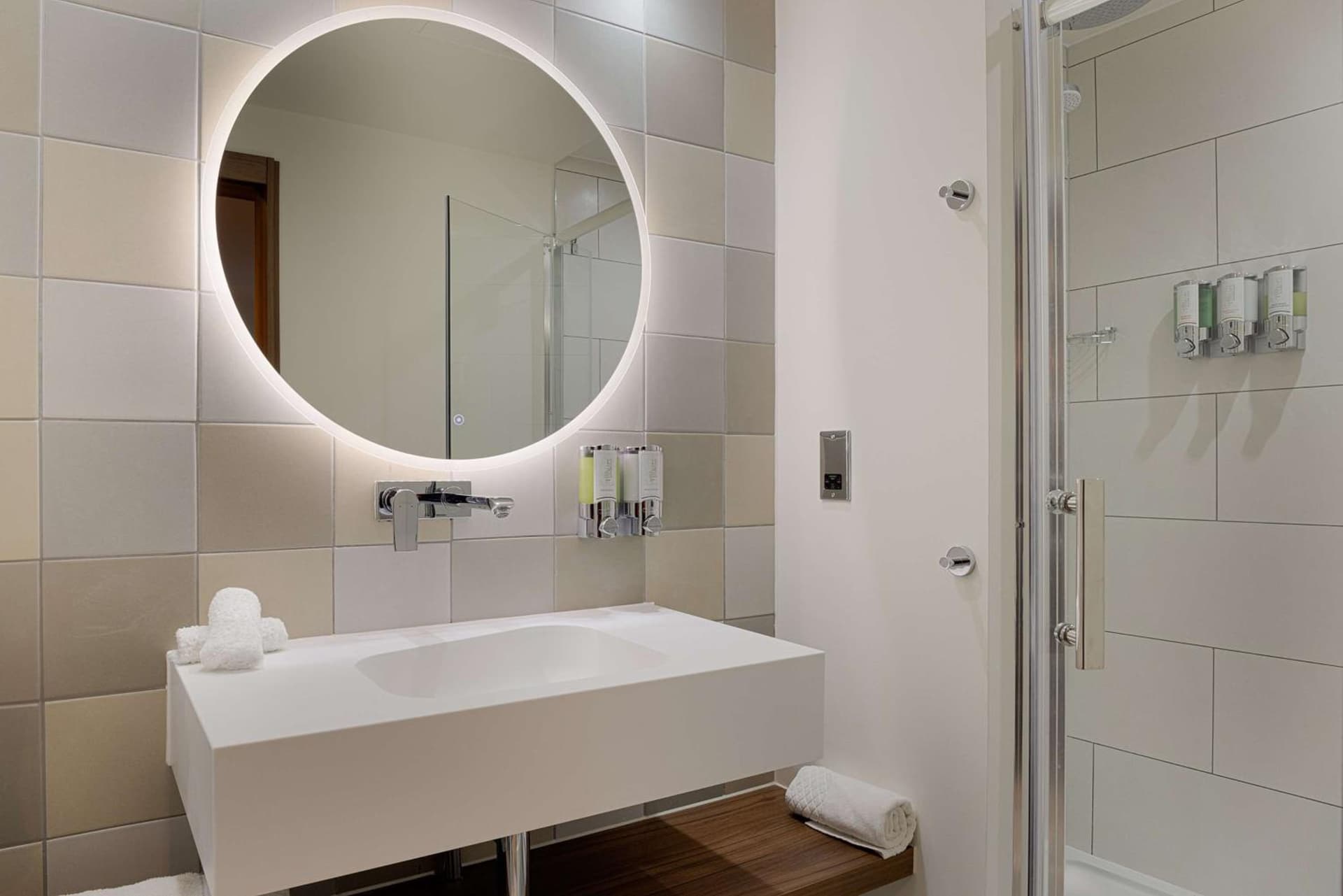 Hampton by Hilton London Waterloo, London, foto 3