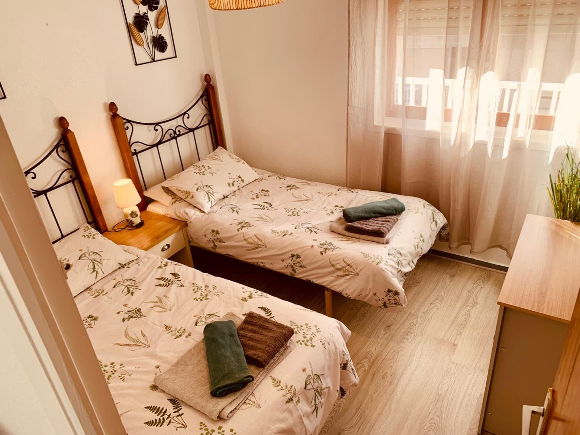 Mar De Cristal apartment 100 metres to the beach, Cartagena, foto 3