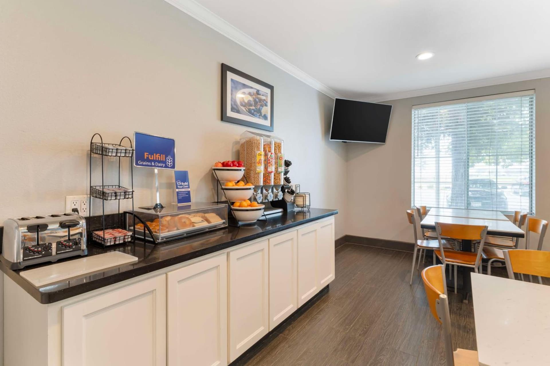 Best Western Visalia Hotel, Visalia, foto 3