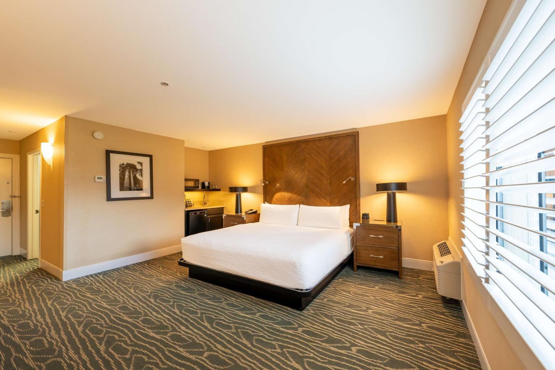 Best Western Plus Stevenson Manor, Calistoga, foto 3