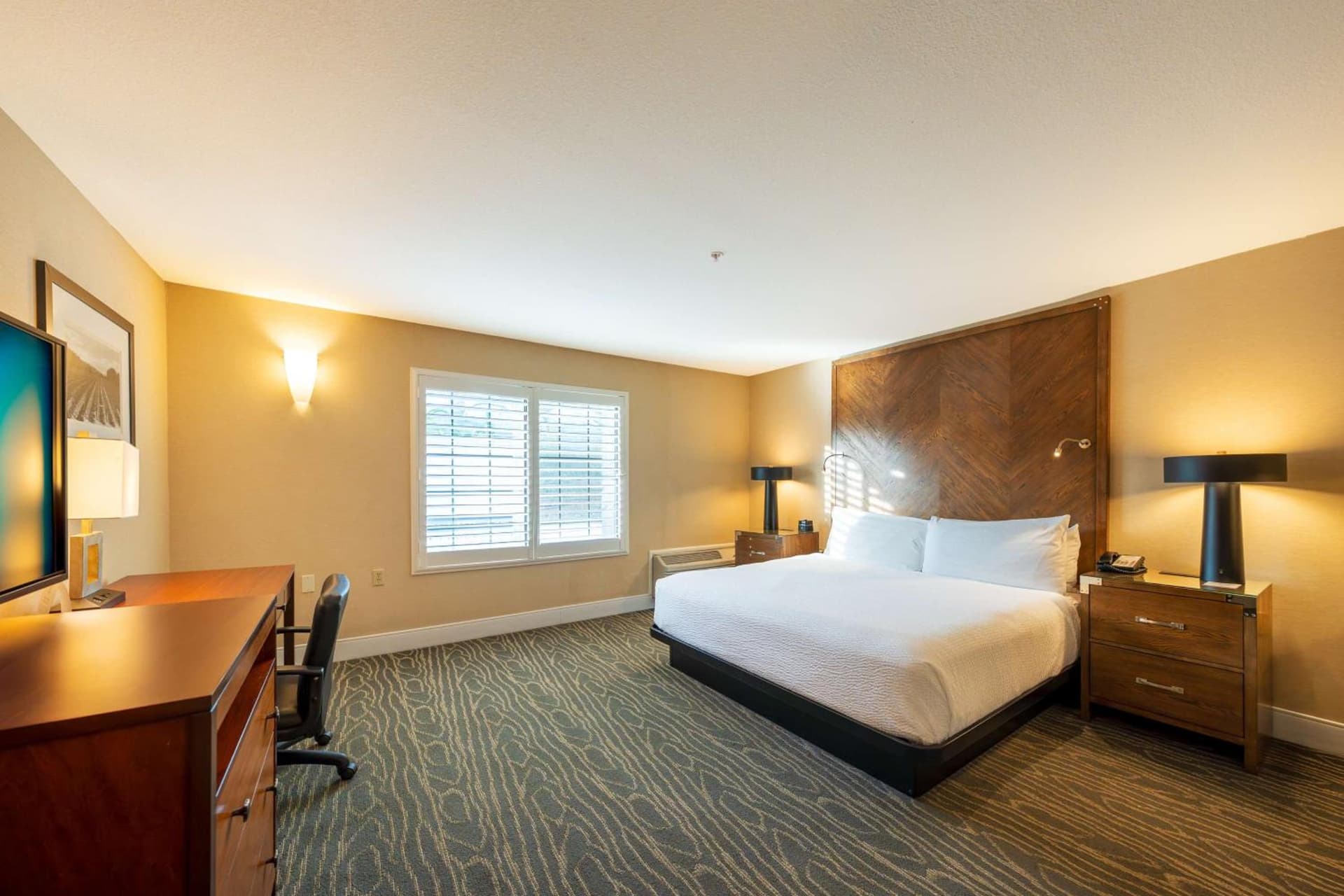 Best Western Plus Stevenson Manor, Calistoga, foto 2