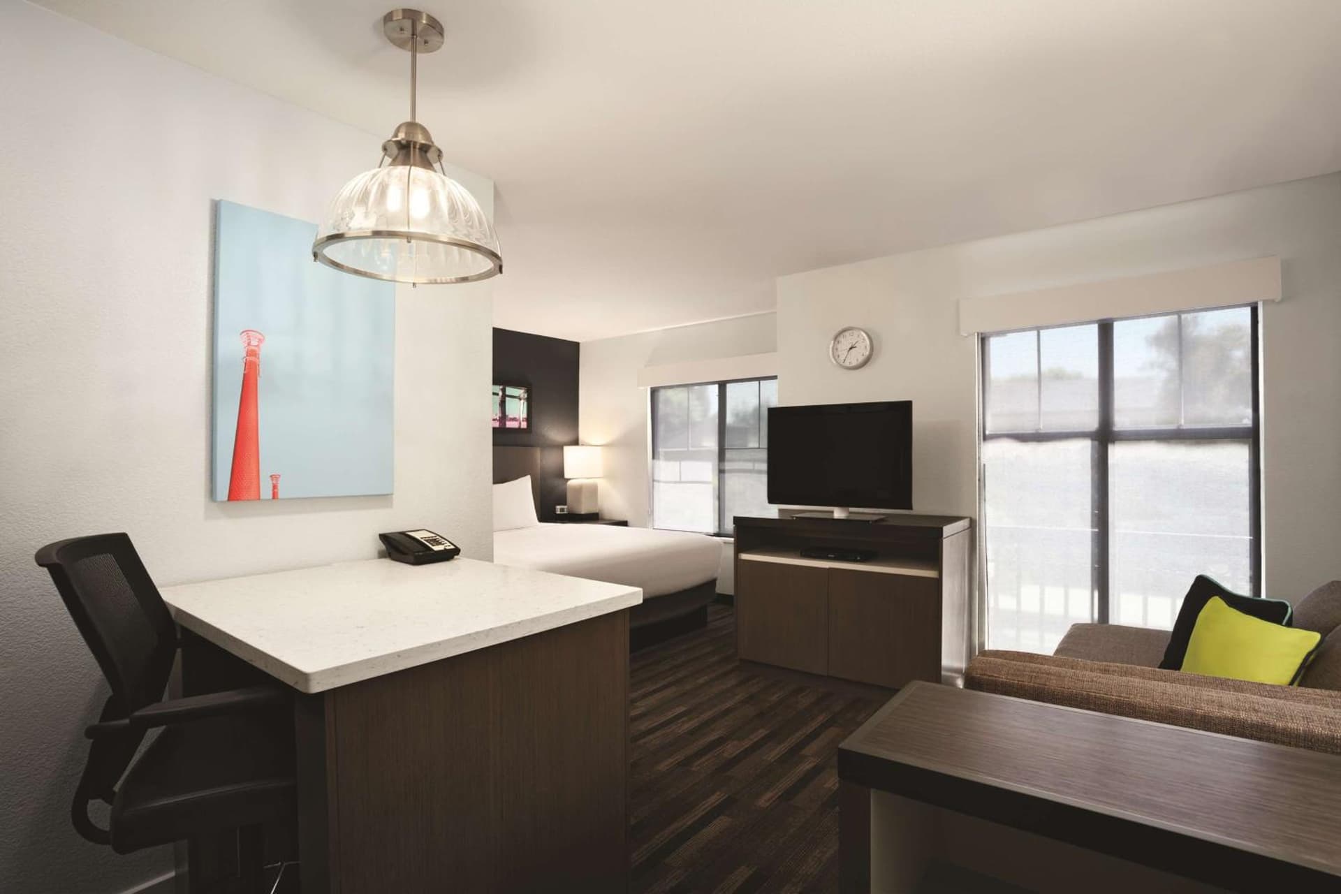 Hyatt House Pleasant Hill, Pleasant Hill, foto 2
