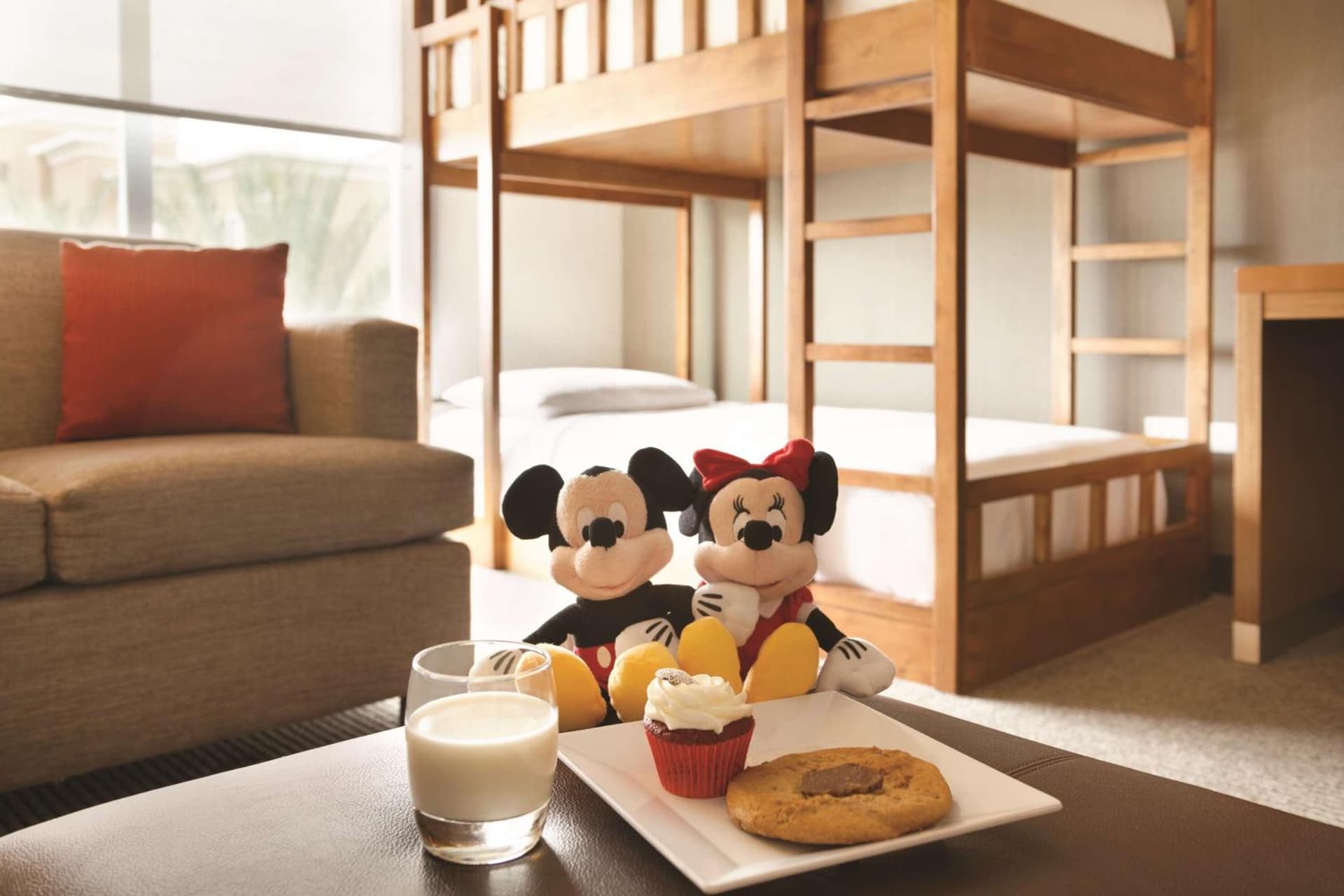 Hyatt Place at Anaheim Resort / Convention Center, Anaheim, foto 3
