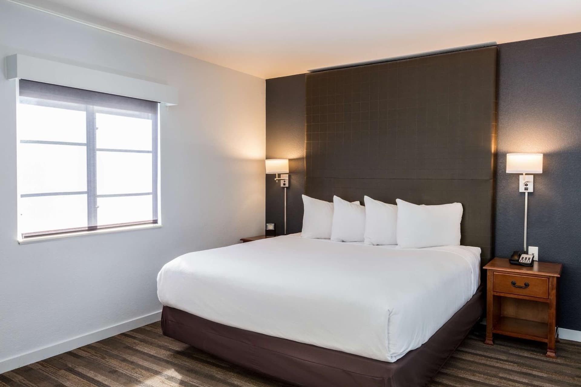 Hyatt House San Ramon, San Ramon, foto 3