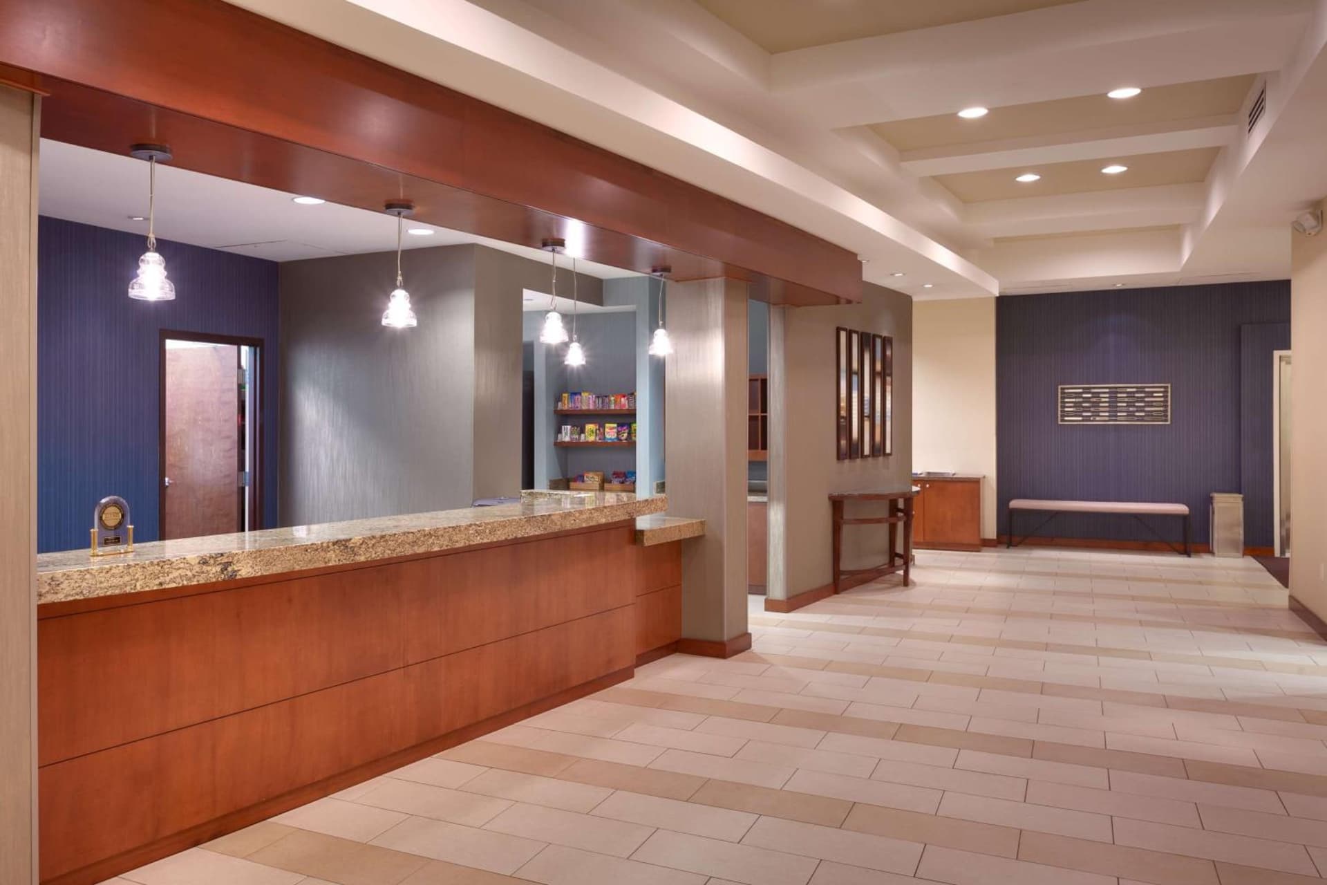 Hyatt House Salt Lake City/Sandy, Sandy, foto 3