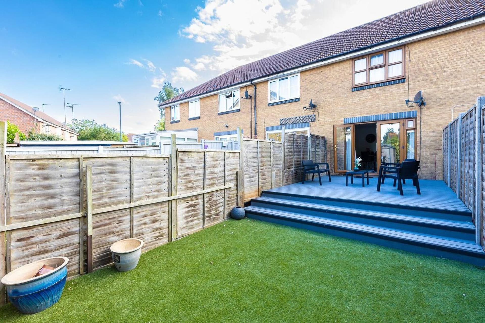 Cozy Family-Friendly House (3mins from Erith and Slade Green station), Erith, foto 2