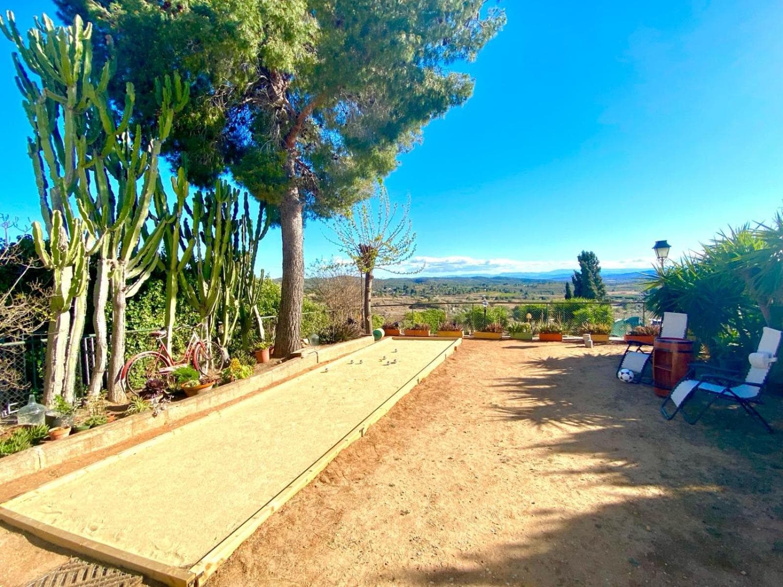 Beautiful Villa with huge private pool and vineyard view, Valencia, foto 2