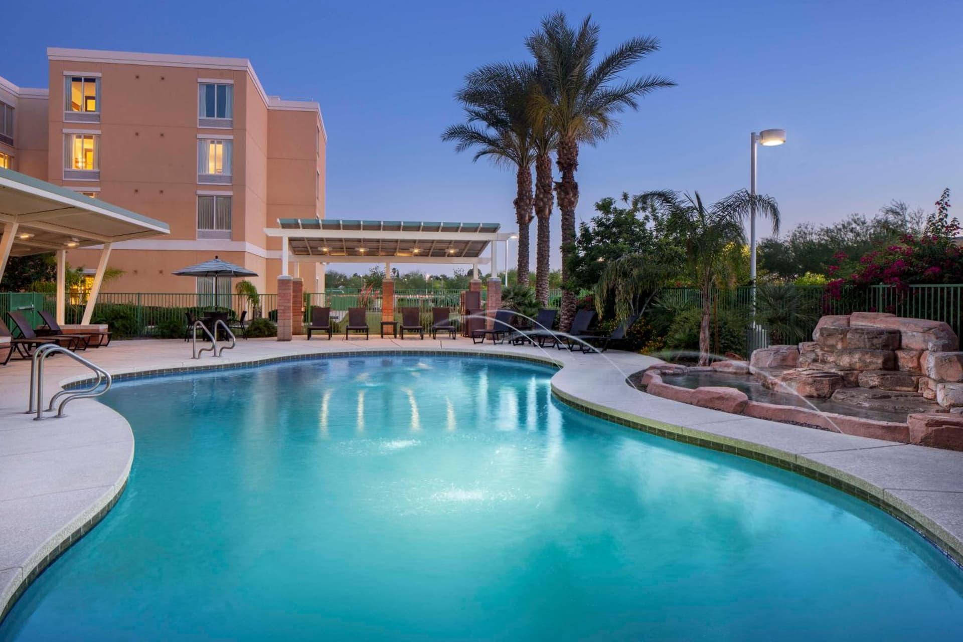 Hyatt Place Phoenix/ Mesa, Mesa, foto 3