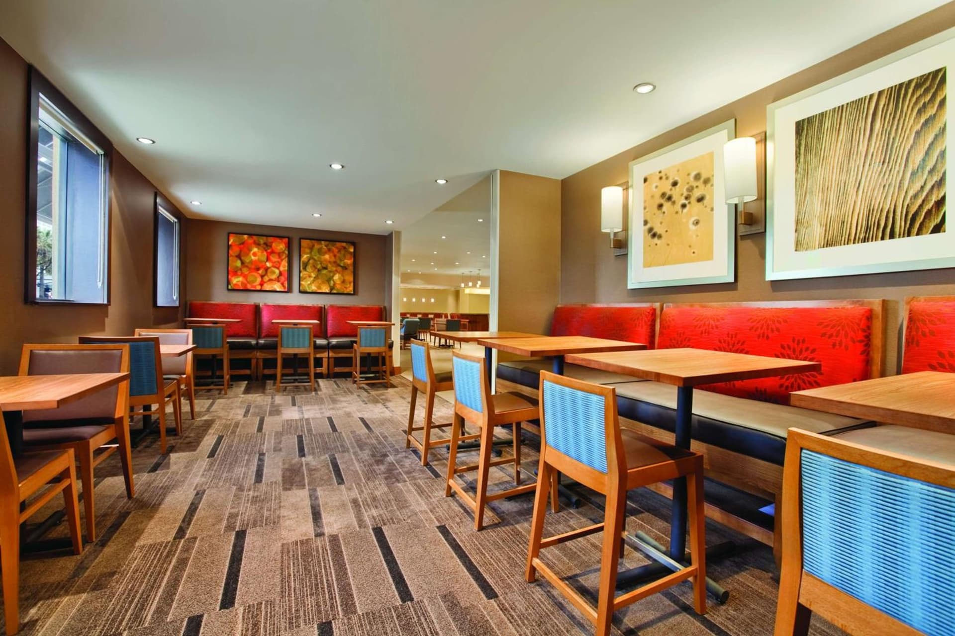 Hyatt Place San Jose, Downtown, San Jose, foto 2