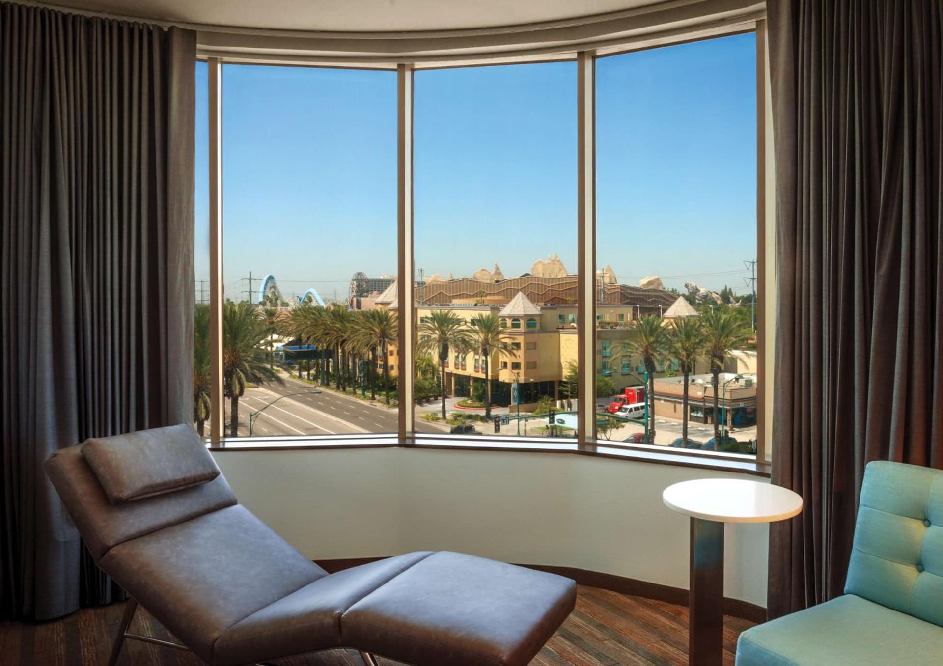 Hyatt House at Anaheim Resort/Convention Center, Anaheim, foto 2