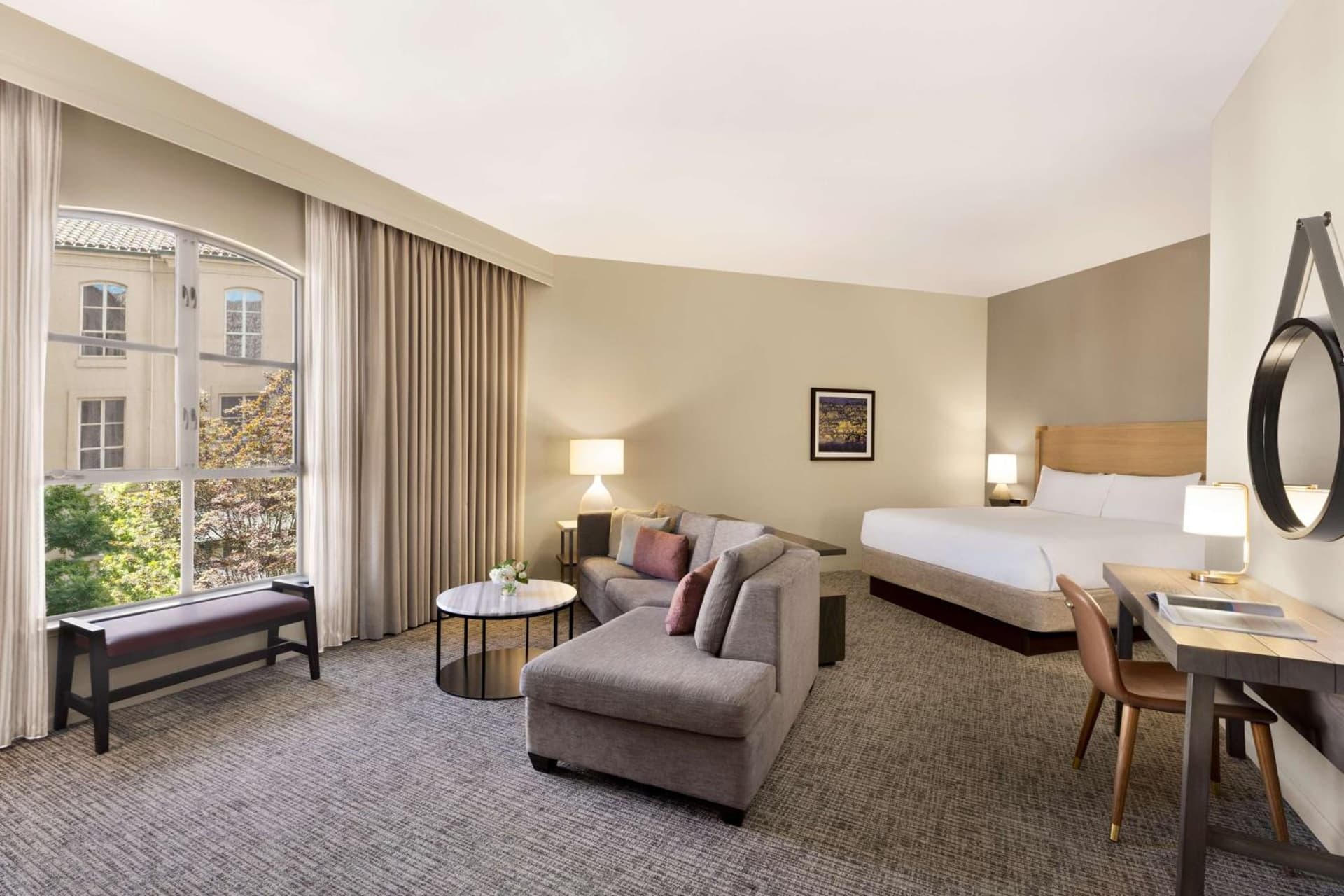 Hyatt Regency Sonoma Wine Country, Santa Rosa, foto 3