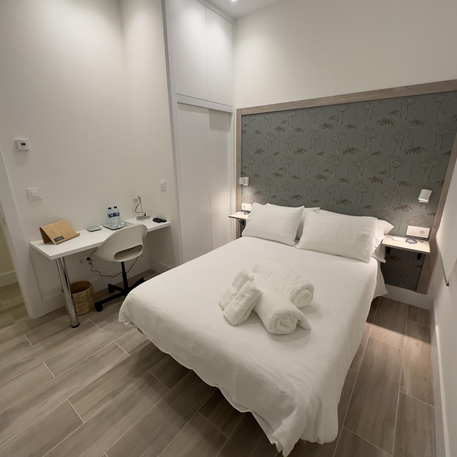 Apartamento Moncloa, Madrid, foto 3