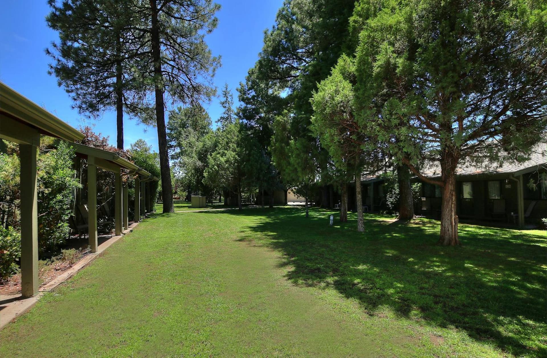 Majestic Mountain Inn, Payson, foto 2