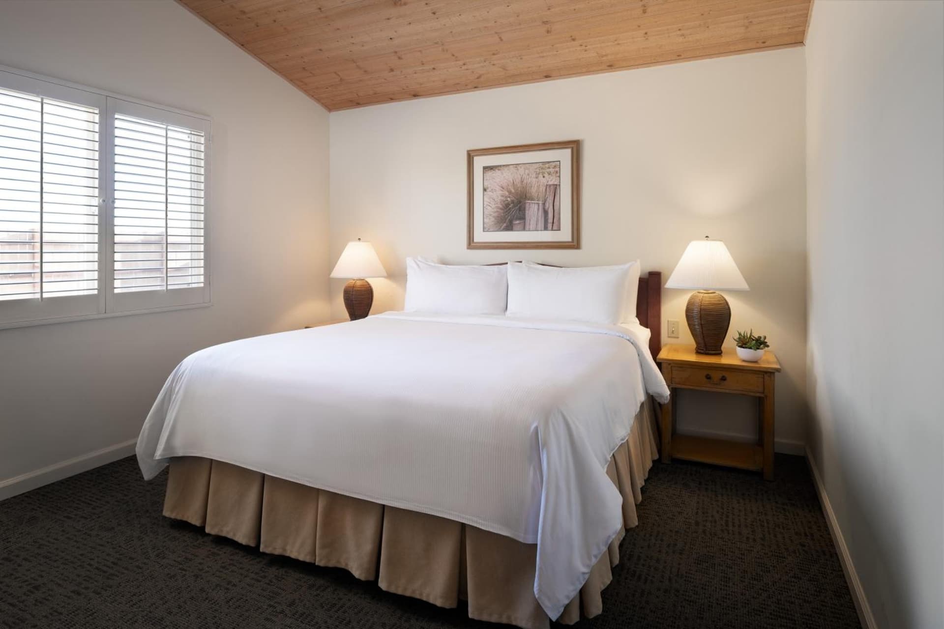 La Casa Del Zorro Resort & Spa, Borrego Springs, foto 2