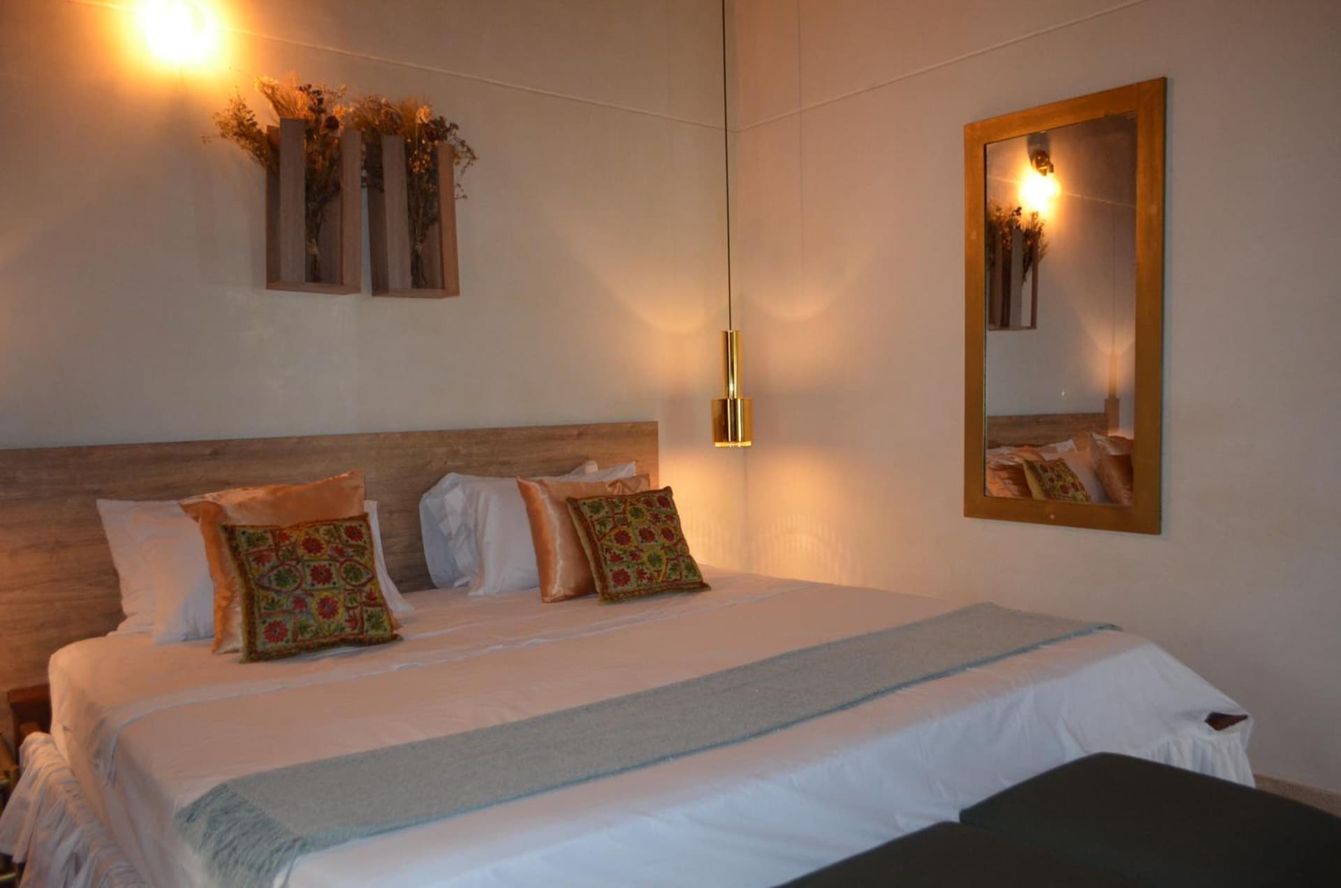 Selva María Hotel Boutique, Santa Fe de Antioquia, foto 3