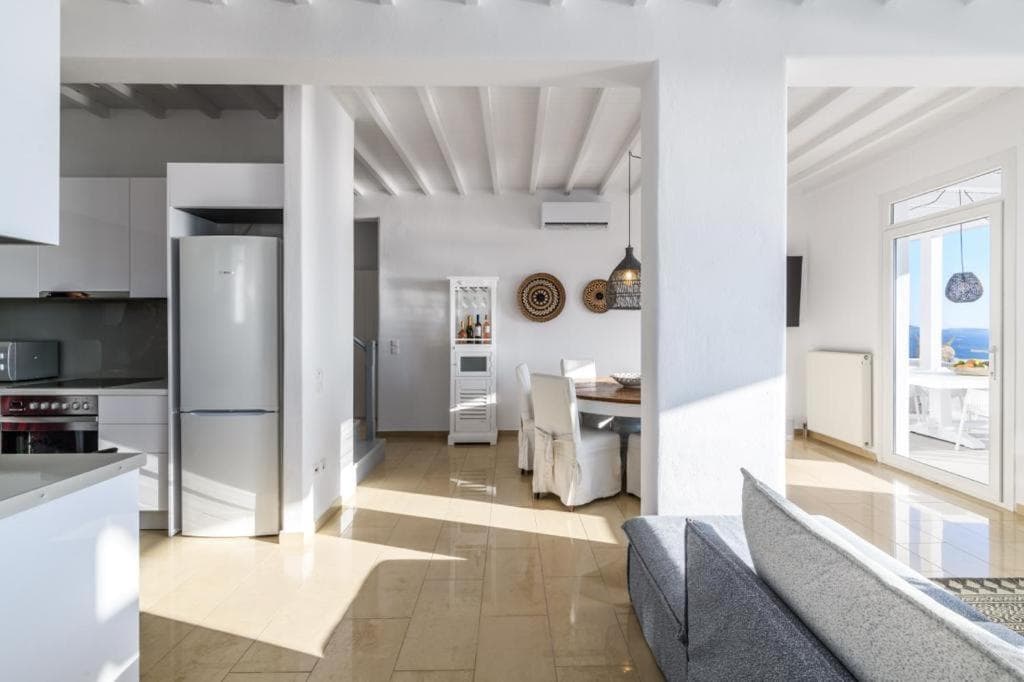 Azure Bliss Mykonos, Agios Stefanos, foto 2