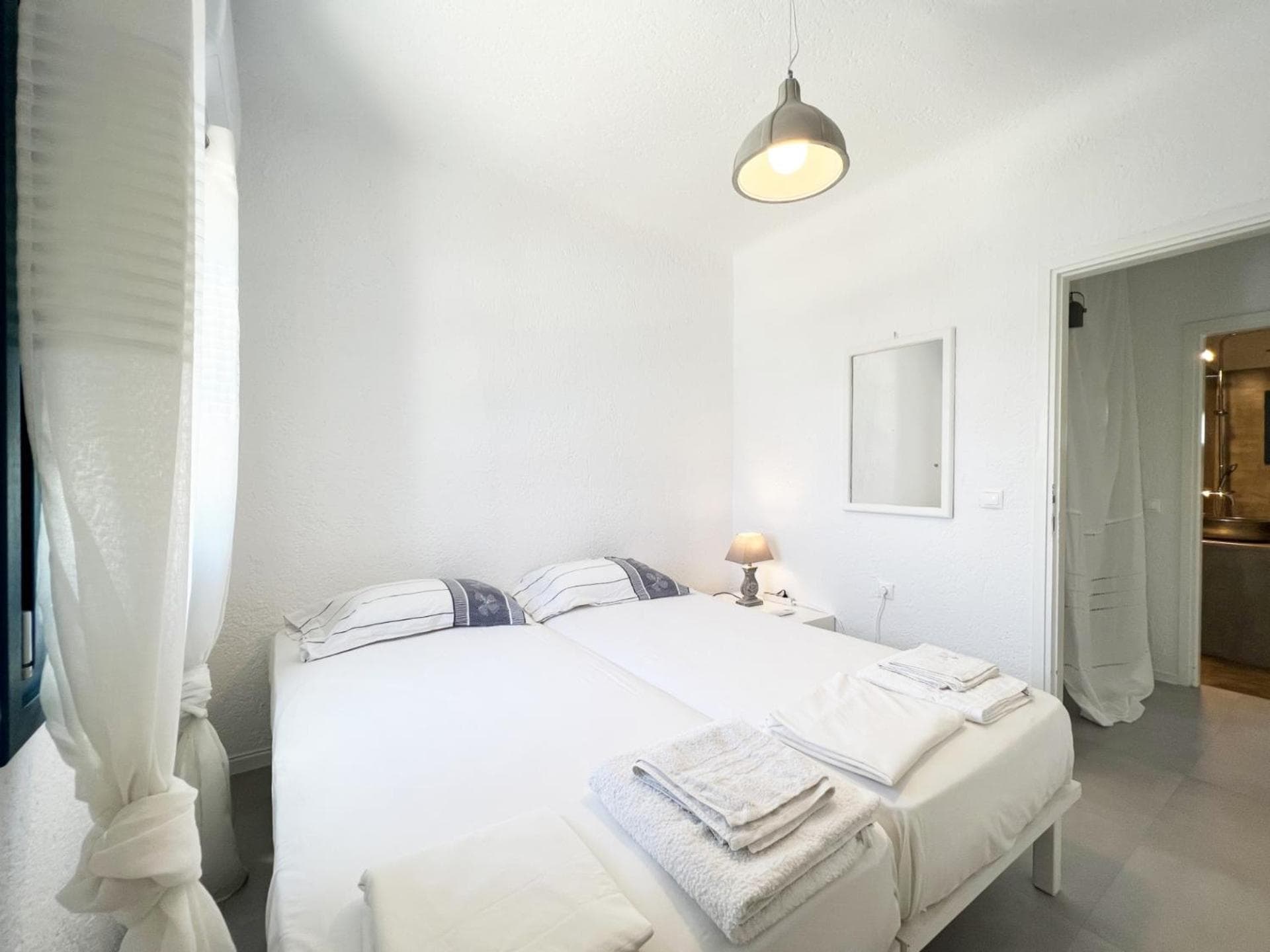 Ocean Vibes Villa by Angels Group Mykonos, Mýkonos City, foto 3