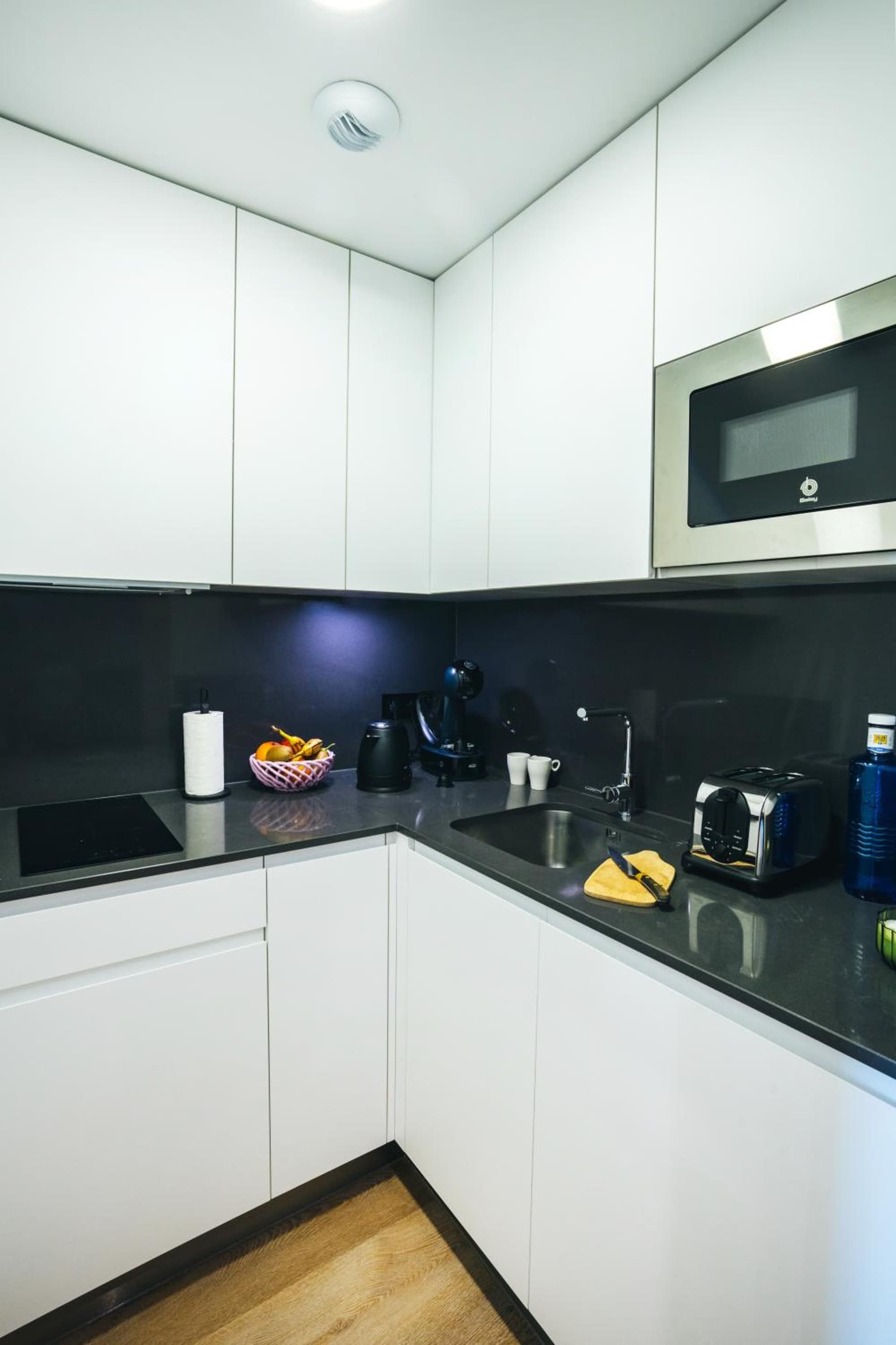 The Oliver Apartamentos Aravaca, Madrid, foto 2