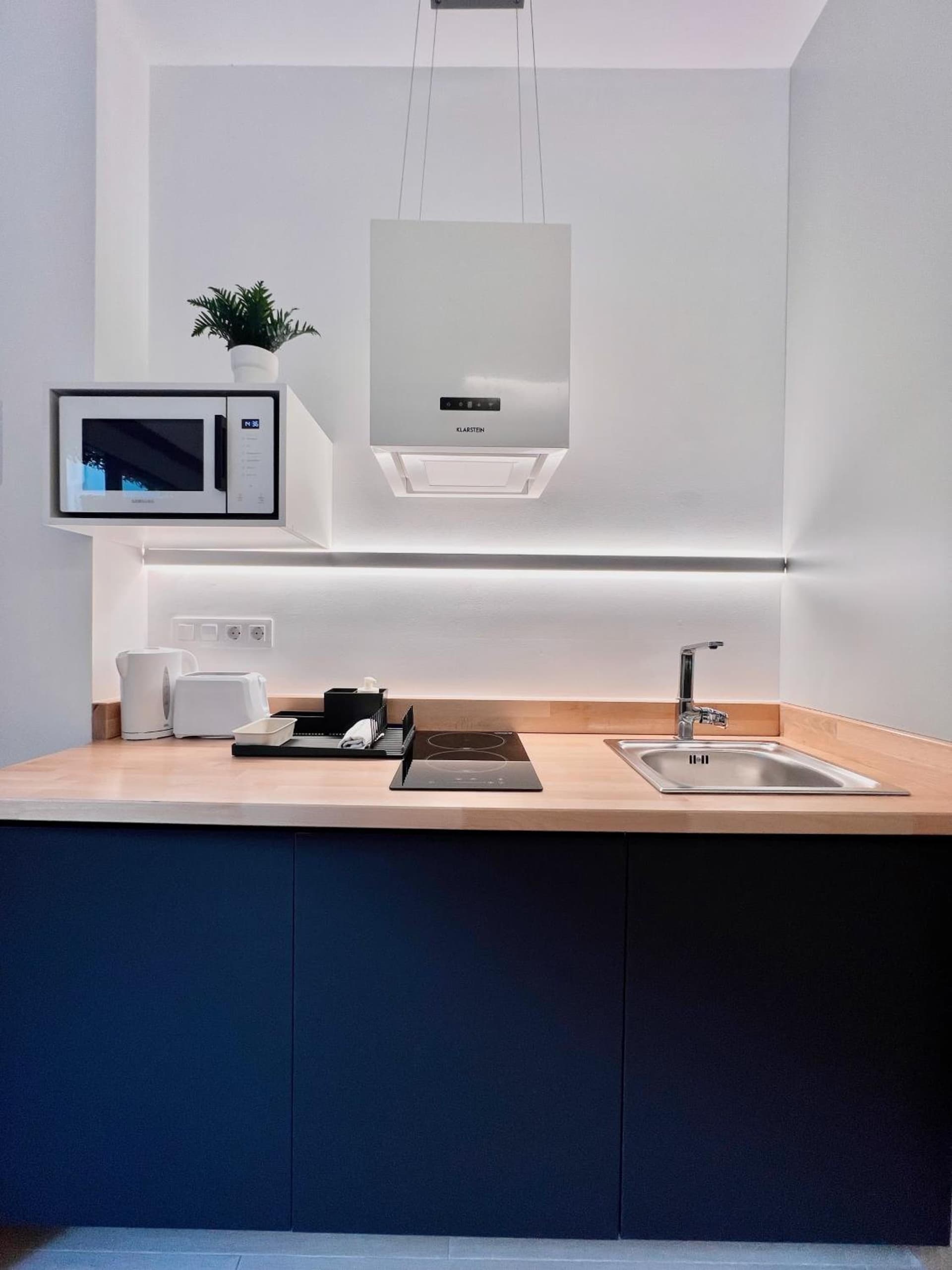 Sorolla Urban Suites, Valencia, foto 3
