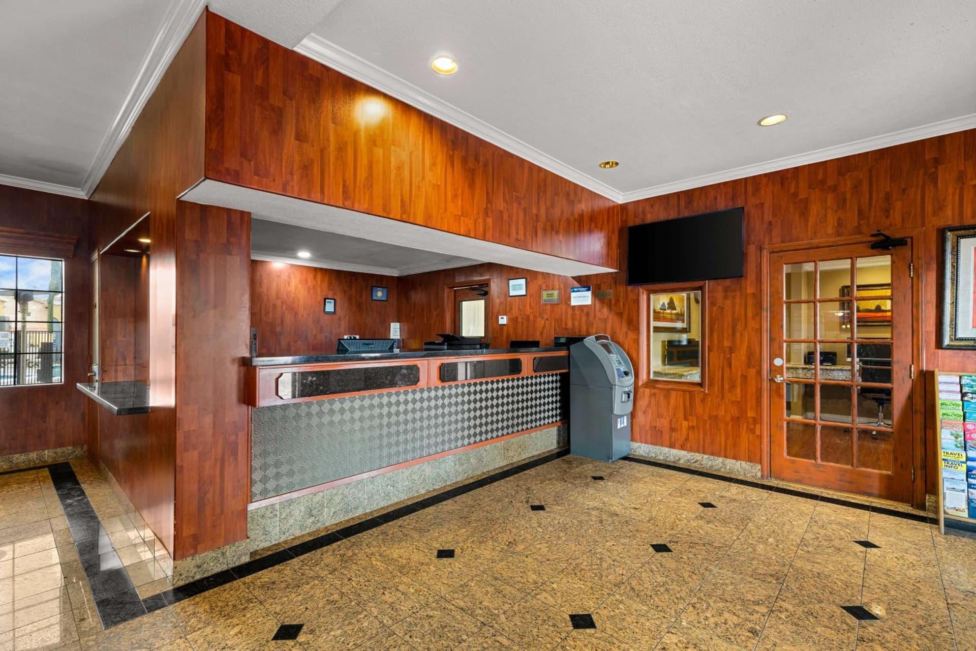Best Western Moreno Hotel & Suites, Moreno Valley, foto 3