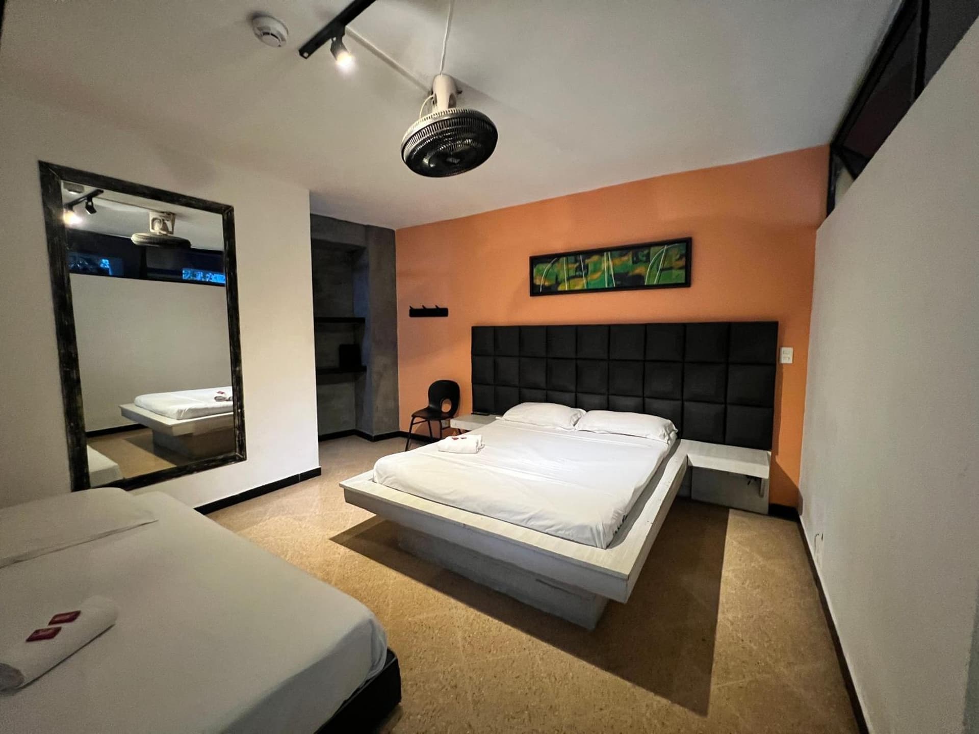 Hotel Natural Medellin, La candelaria, foto 3