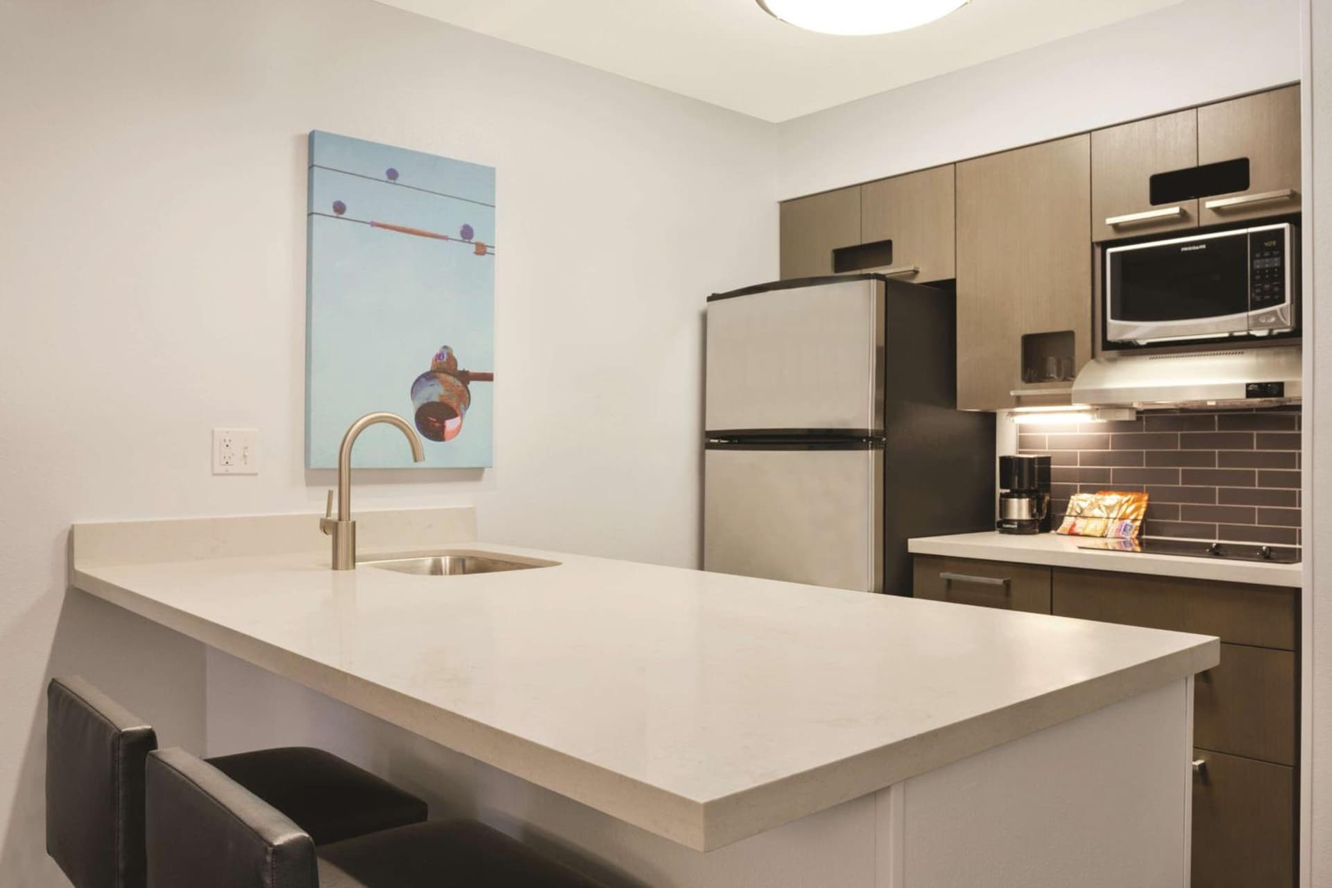 Hyatt House Cypress / Anaheim, Cypress, foto 2