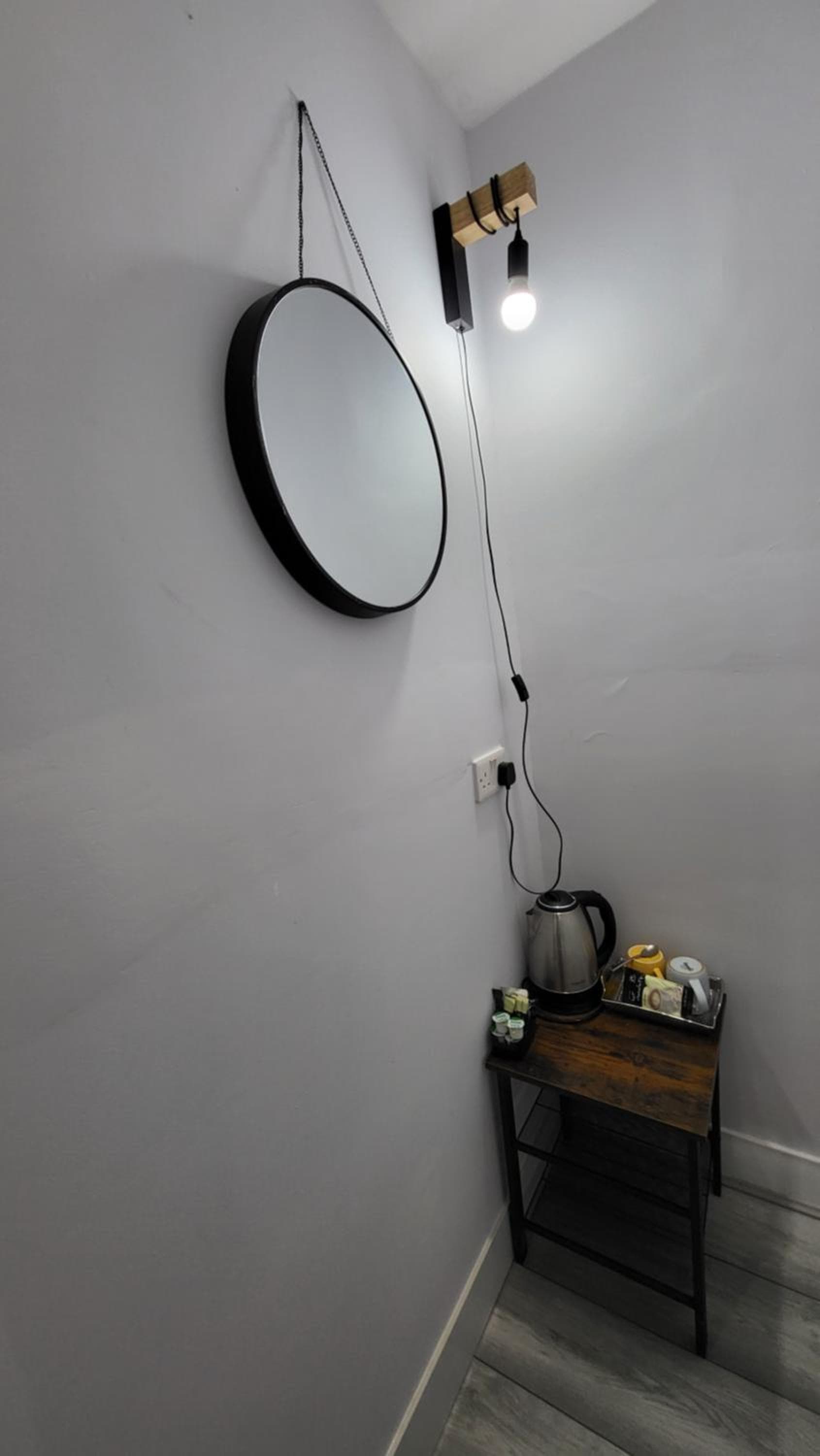 Argyle Square Hotel, London, foto 2