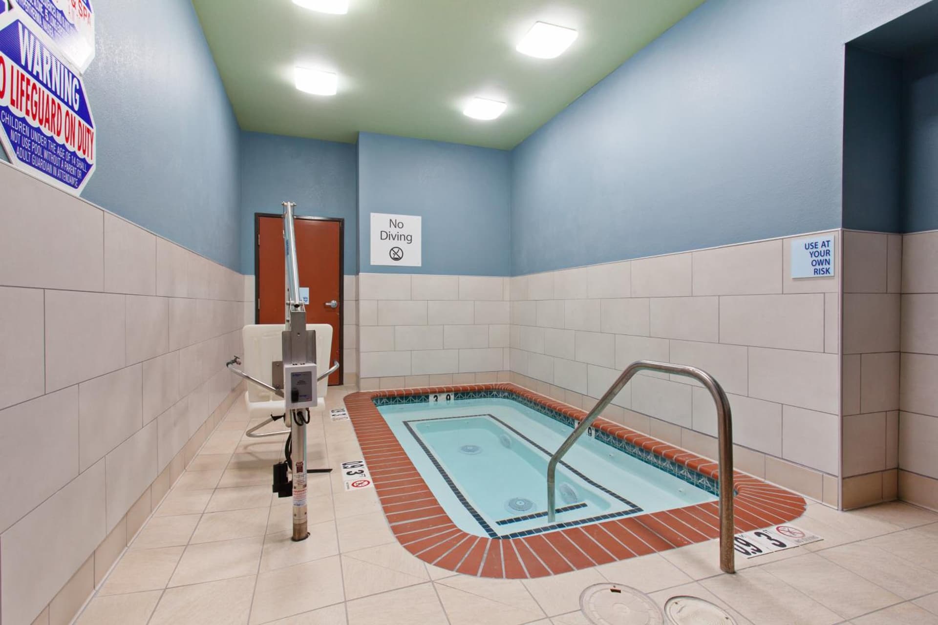 Holiday Inn Express & Suites Oakland - Airport by IHG, Oakland, foto 3