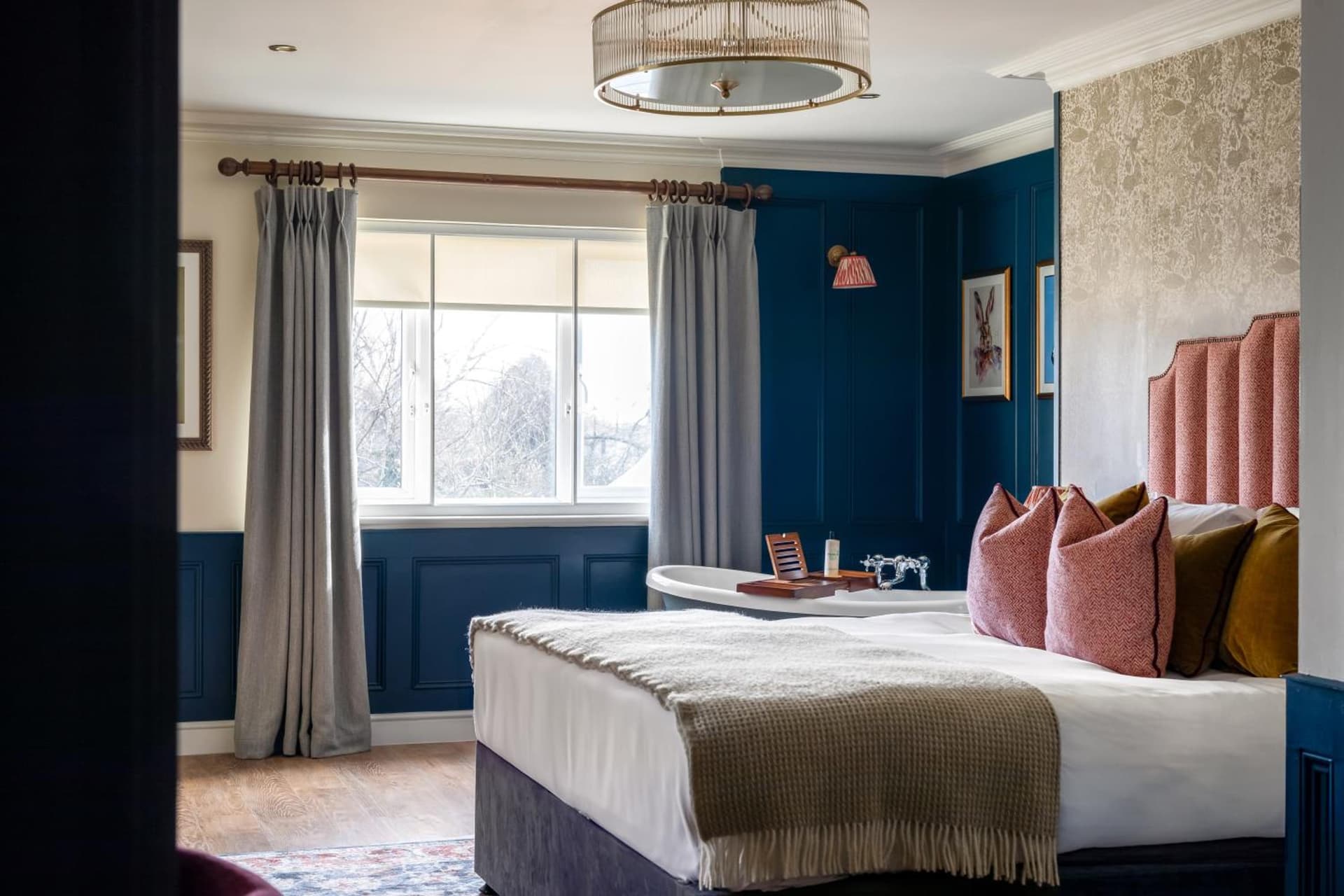 The Bridge Hotel, Chertsey, foto 2